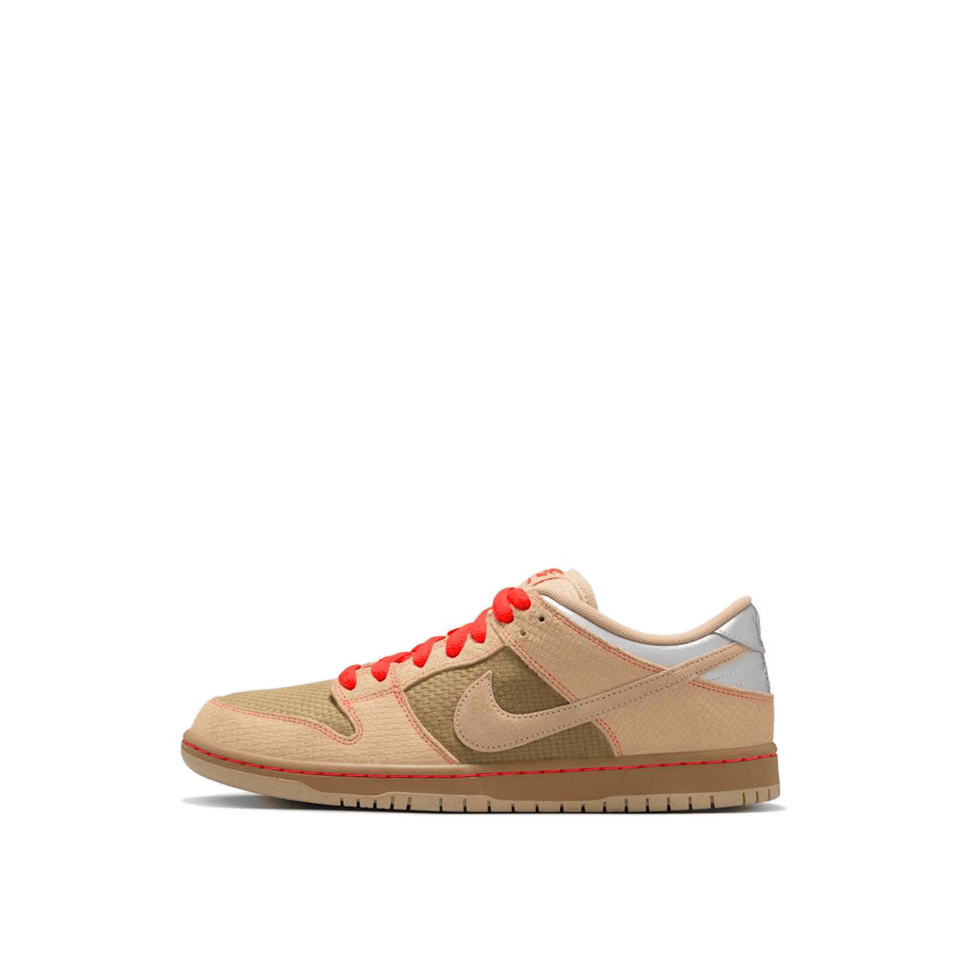 Nike SB Dunk Low Pro "Som Tum" | IB6206-701