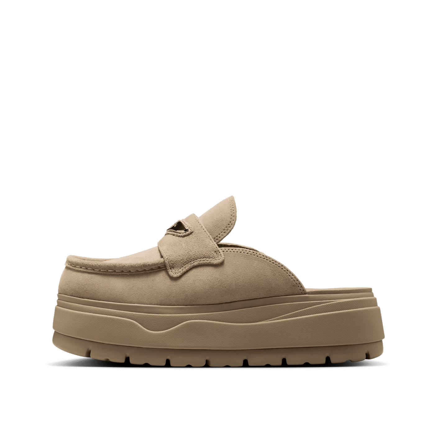 Air Jordan Wmns "Brown" | HJ4292-200