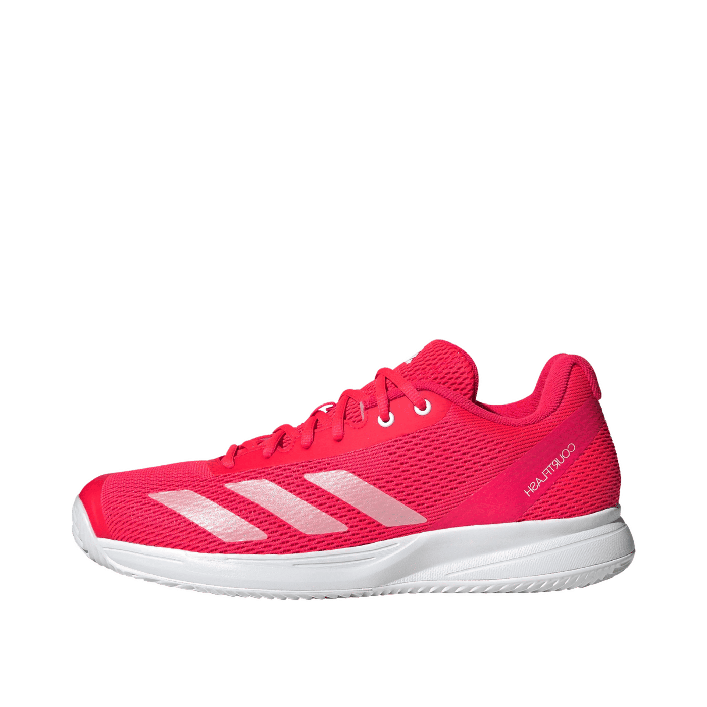 Adidas Courtflash Speed 2 "Red" | IH3614