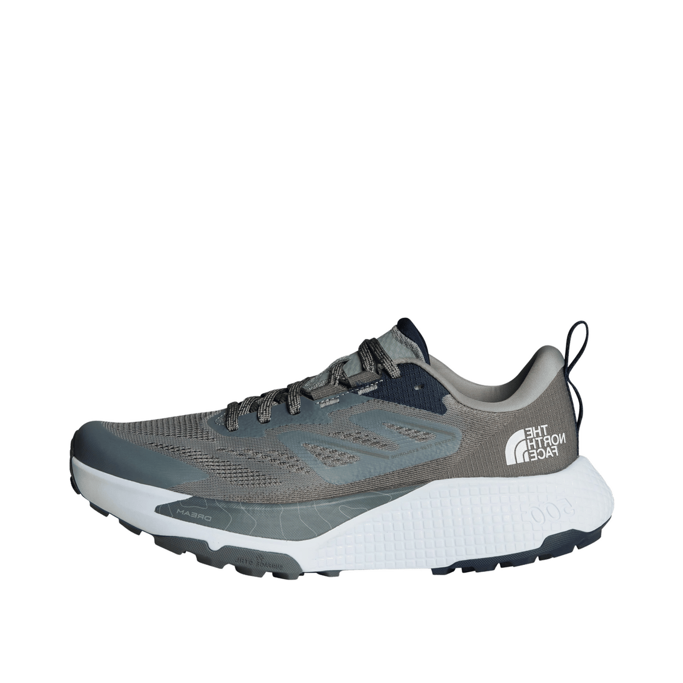 The North Face Altamesa 500 "Grey/Dark Grey" | NF0A83N3CIR1
