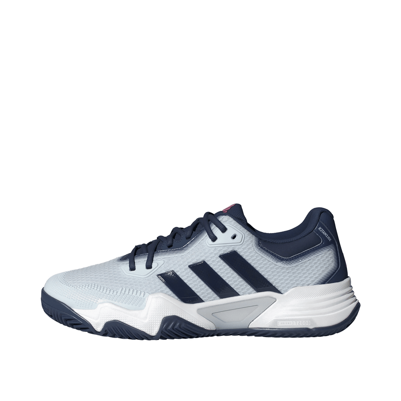 adidas Solematch Control 2 "Light Grey" | IH0128