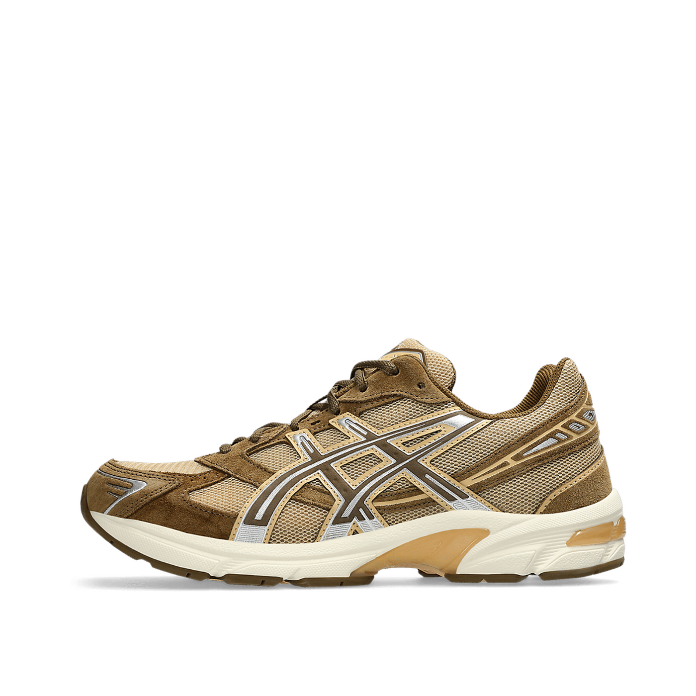 ASICS Gel-1130 "Camel Beige/Chestnut" | 1203A610-250