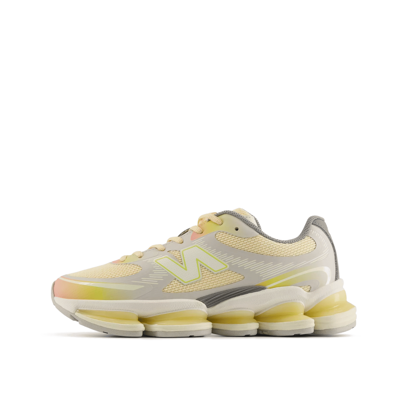 New Balance ABZORB 2000 "Orange/Beige/Yellow" | U20004FT