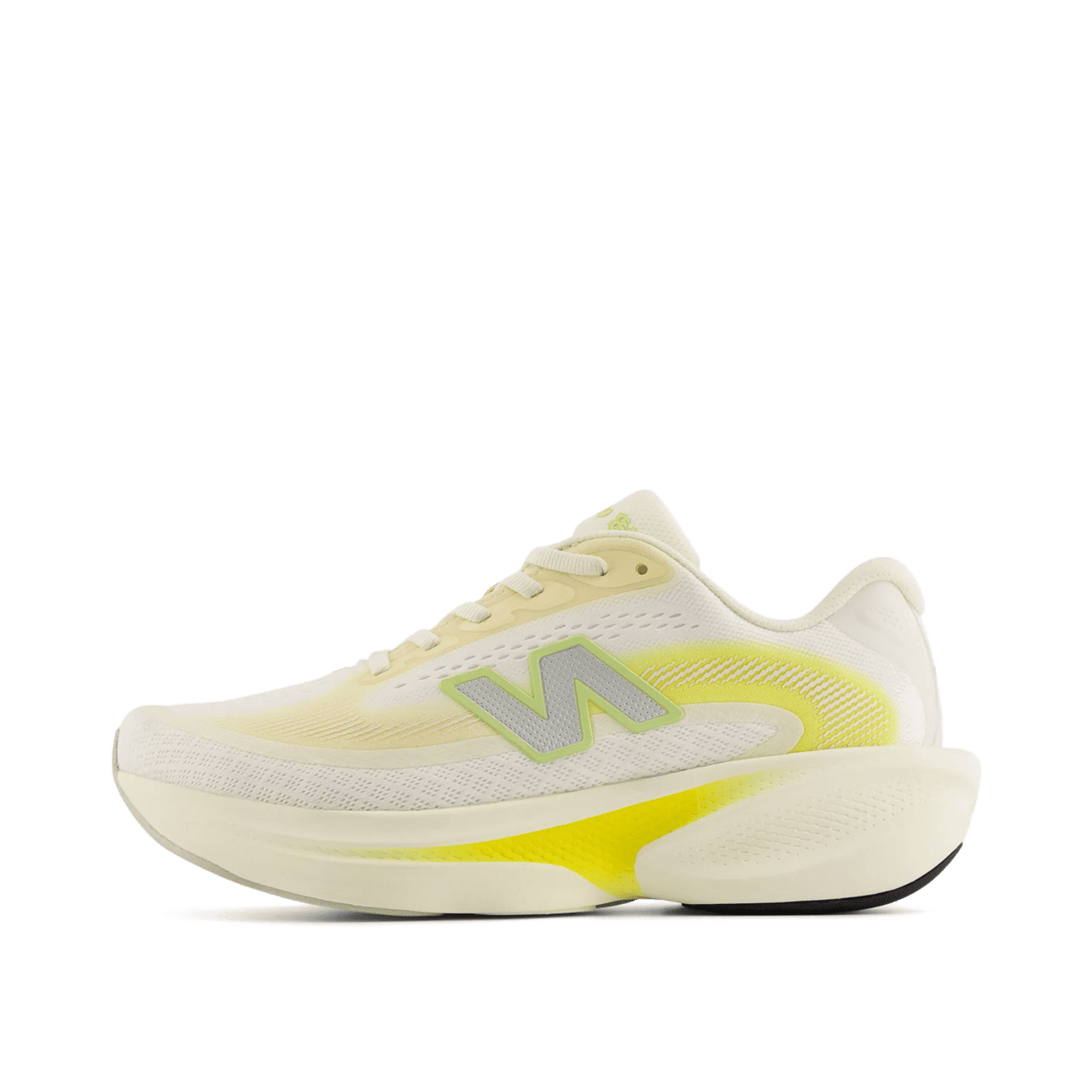 New Balance Ellipse Wmns "White/Beige/Yellow" | WELPS8KH
