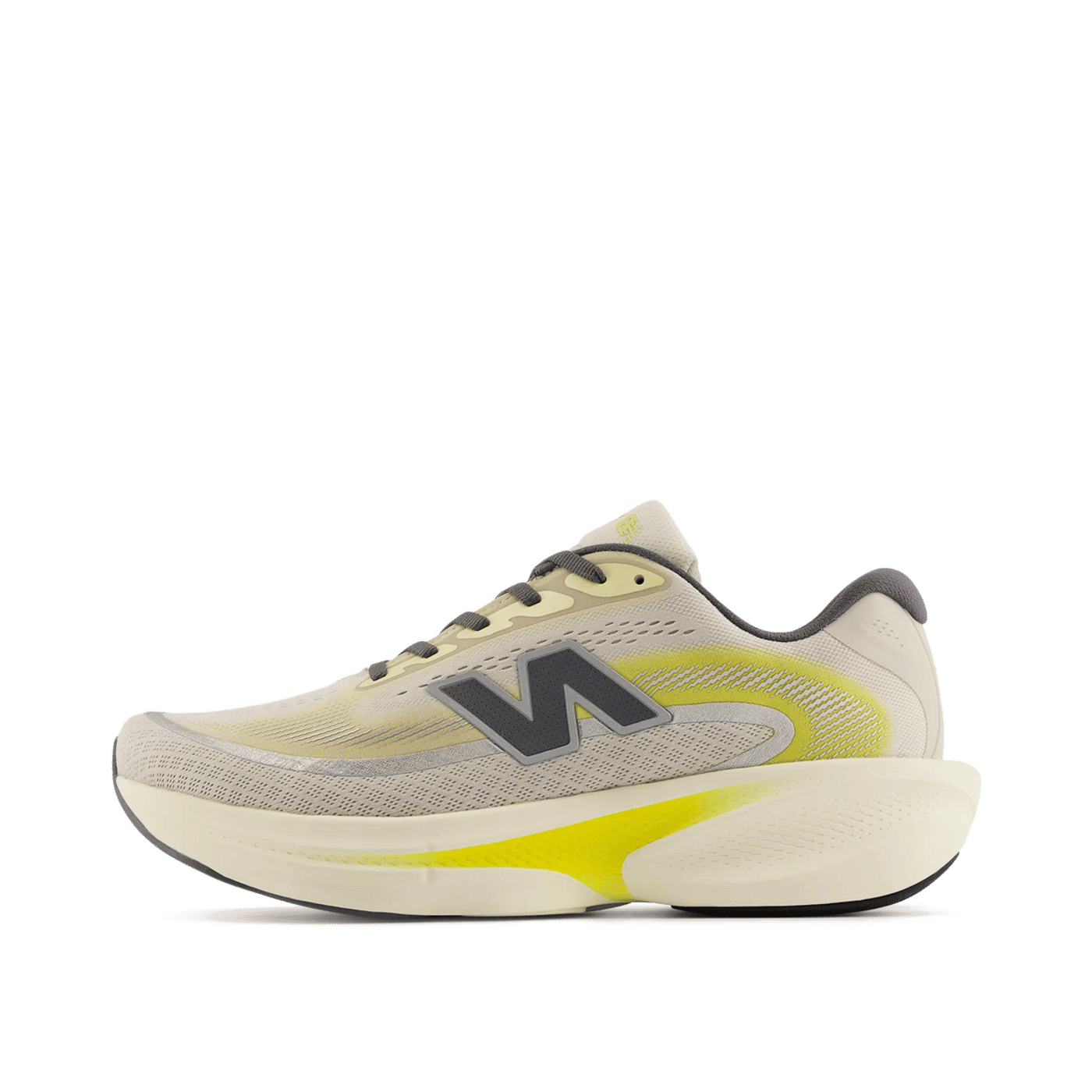 New Balance Ellipse "Grey/Yellow" | MELPS2W7