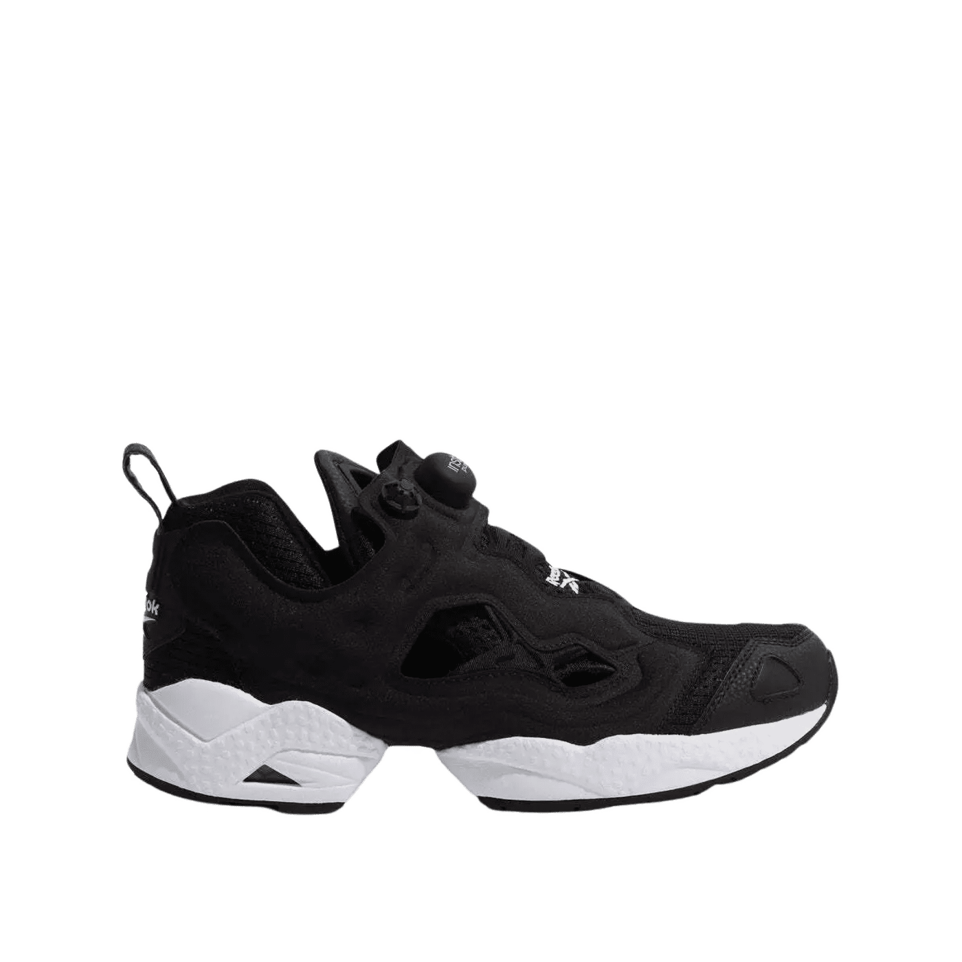 Reebok Instapump Fury 95 "Black" | 100008357