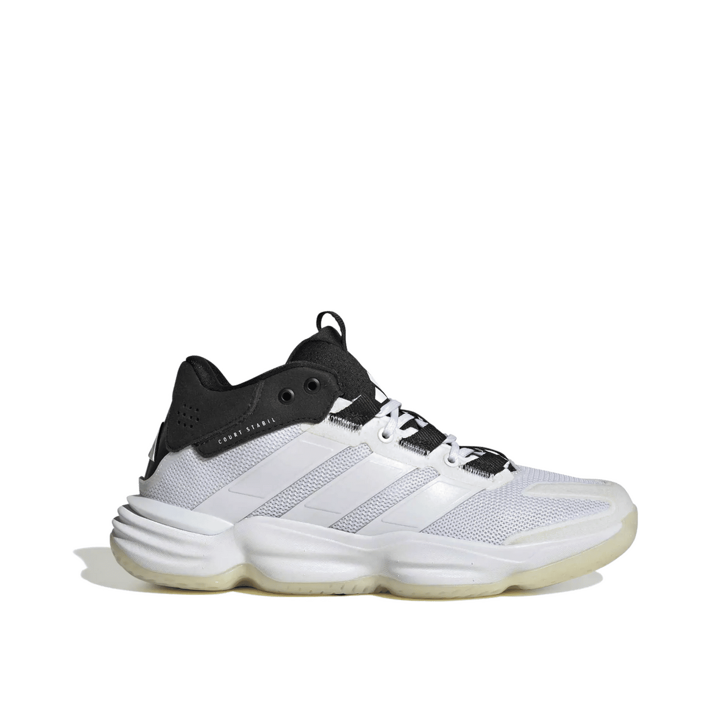 Adidas Courtstabil Wmns "White" | KJ3664