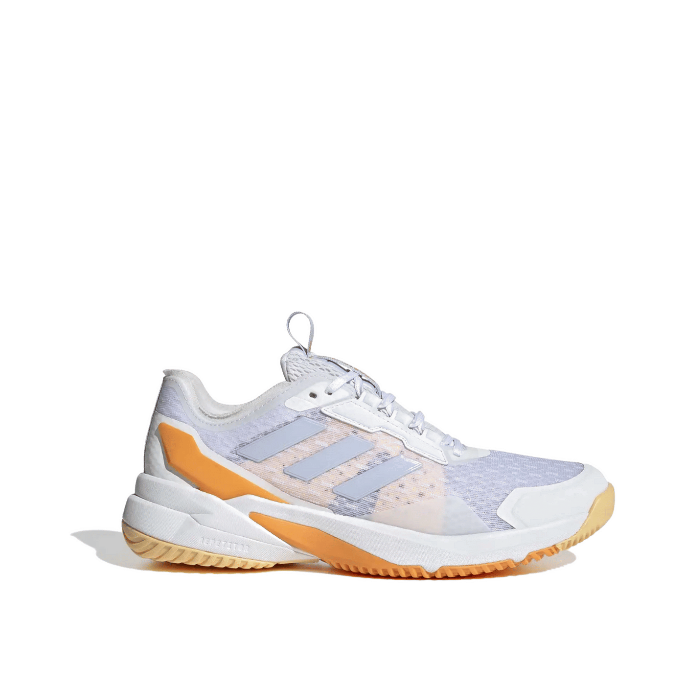 Adidas Crazyflight 6 Wmns "Blanc" | KI8510