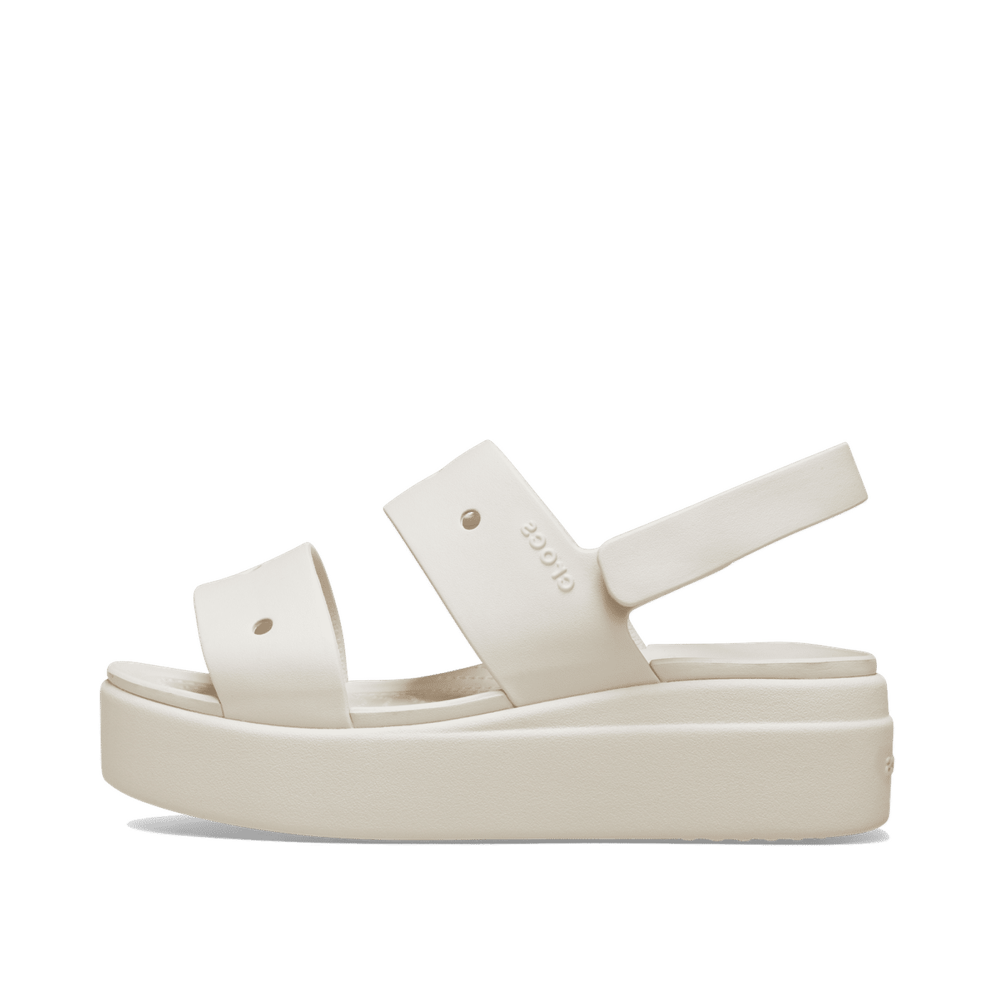 Crocs Brooklyn 4U "Stucco" | 210676160