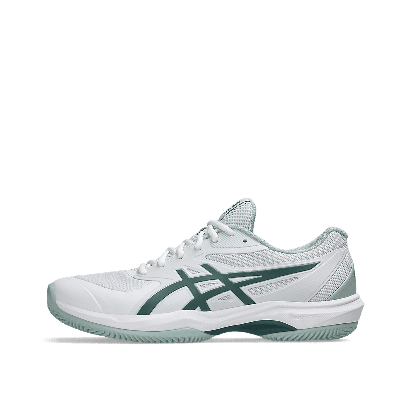 ASICS GAME FF/OC "White" | 1041A490-104