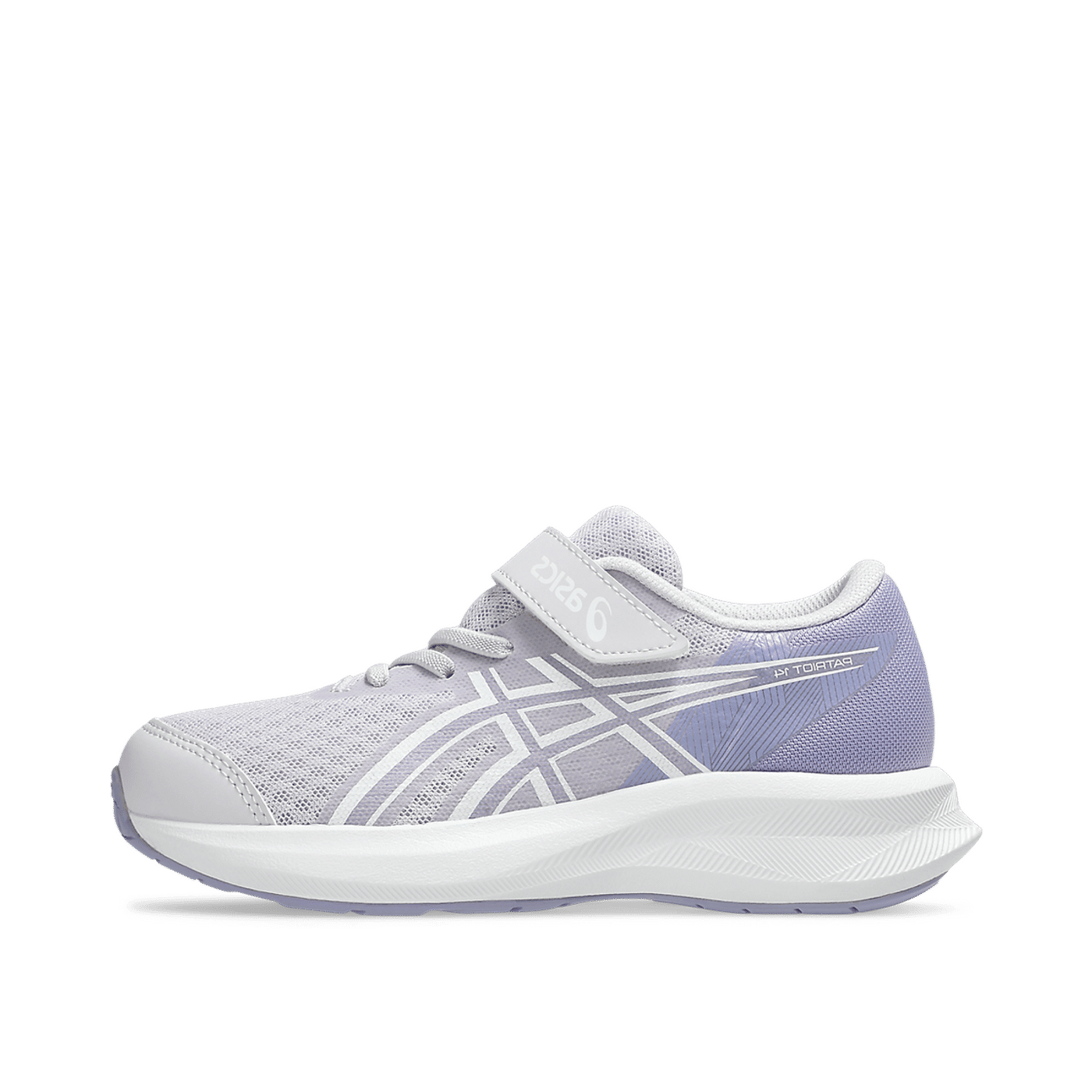 ASICS Patriot 14 PS "Lilac Hint/White" | 1014A391-020