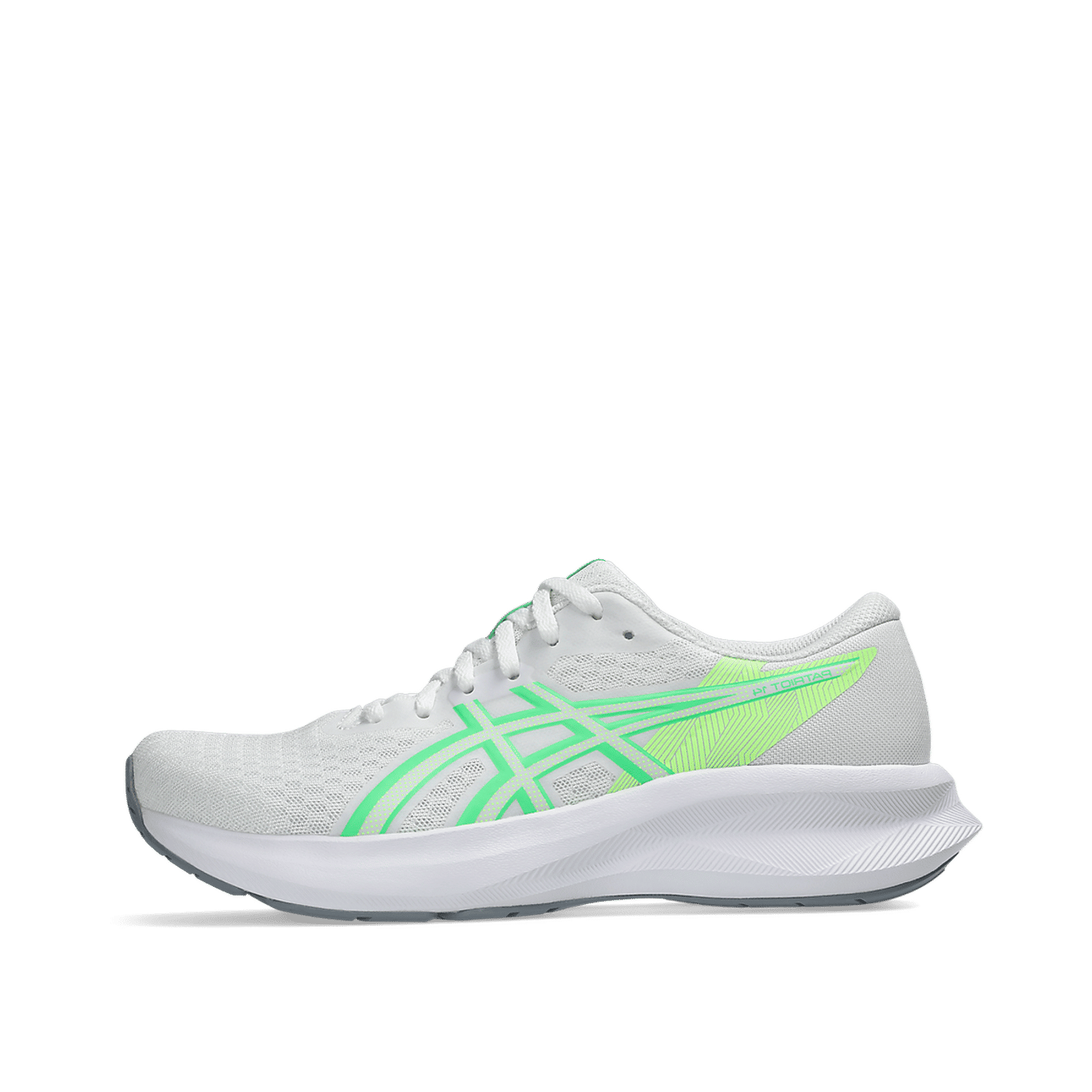 ASICS Patriot 14 "White" | 1012B836-100