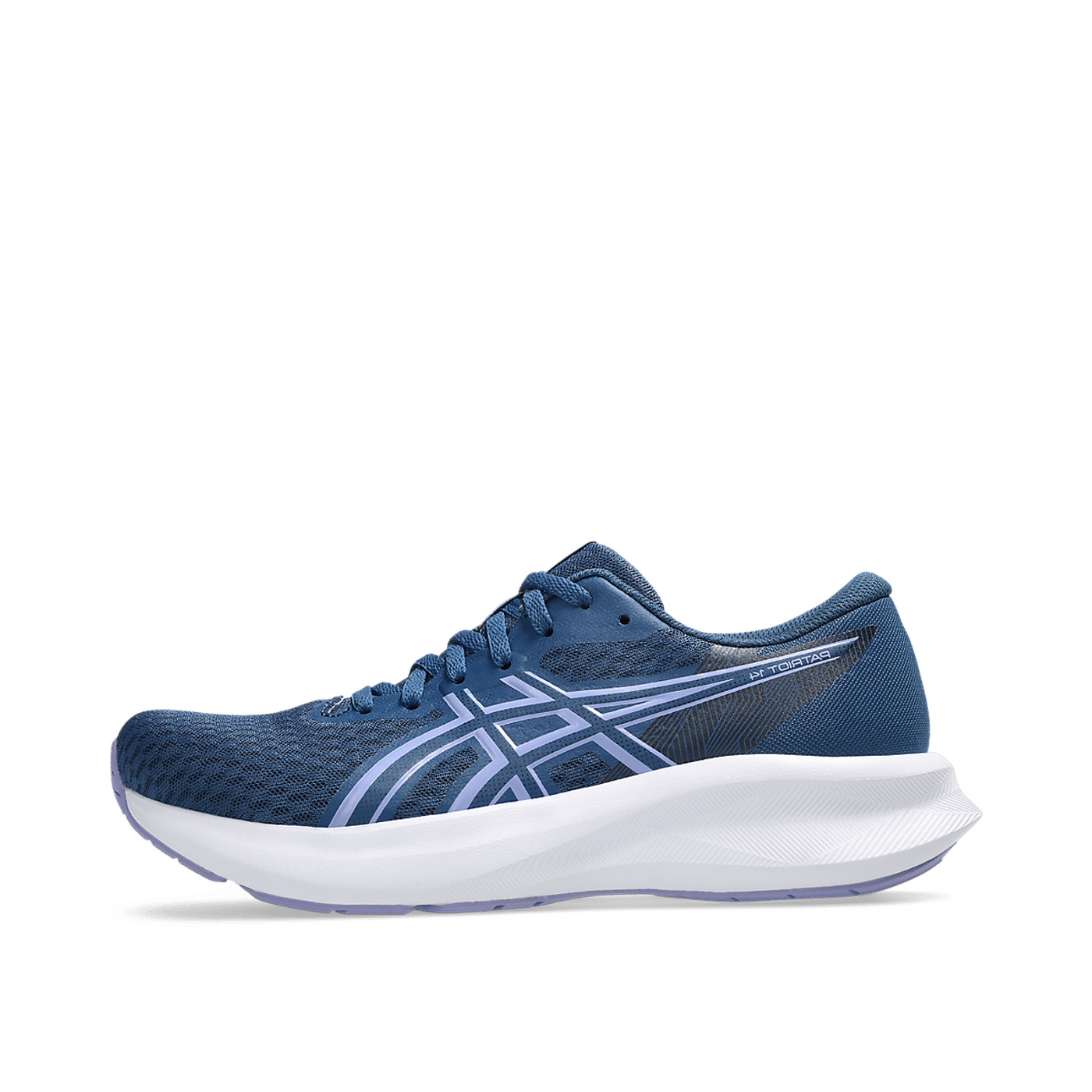 ASICS Patriot 14 "Blue" | 1012B836-403