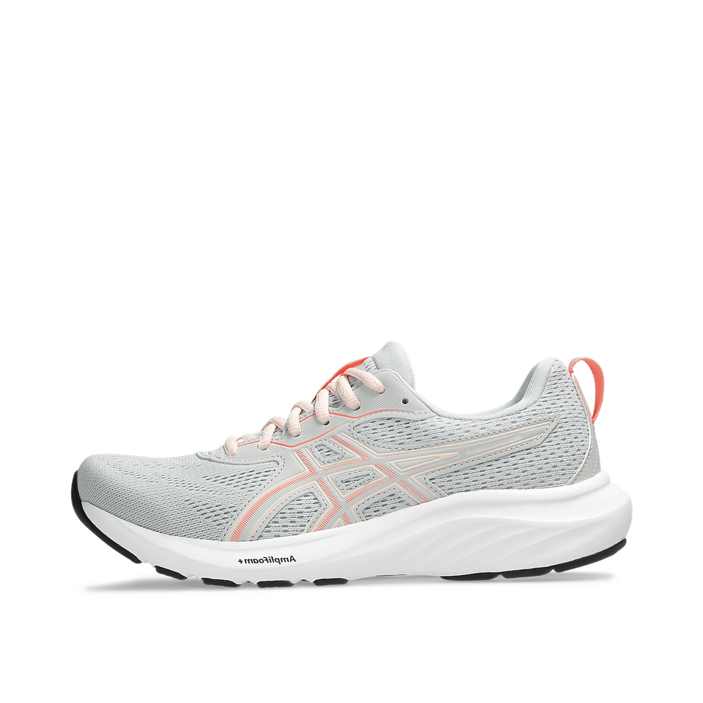 ASICS Gel-Contend 9 "Glacier Grey/Pearl Pink" | 1012B681-022