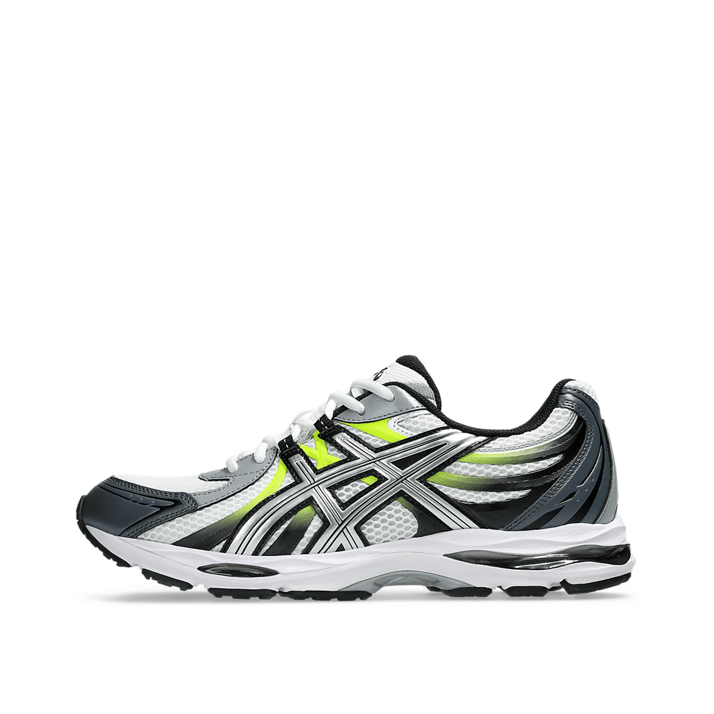 ASICS Gel-Sekiran "White/Pure Silver" | 1203B041-100