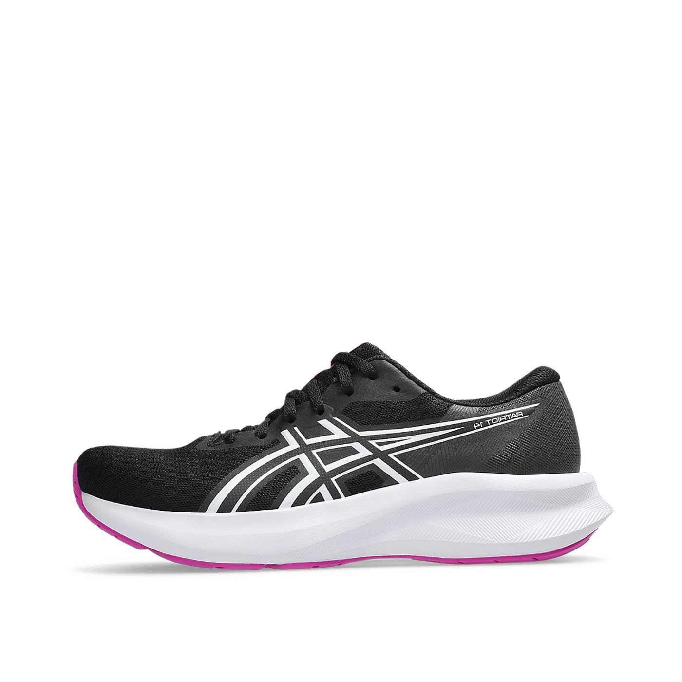 ASICS Patriot 14 "Black" | 1012B836-005