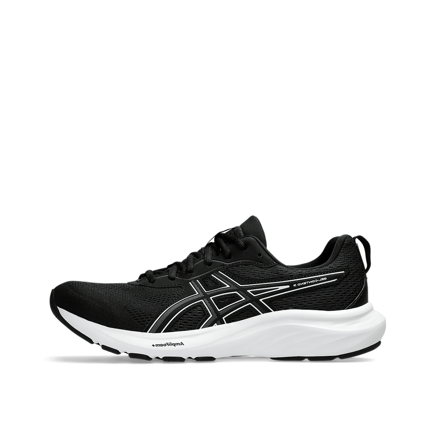 ASICS Gel-Contend 9 "Black/White" | 1011B881-002