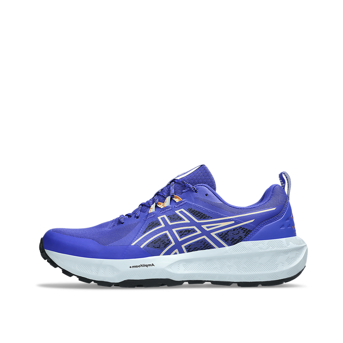 ASICS Gel-Sonoma 8 "Blue/Orange" | 1011B979-401