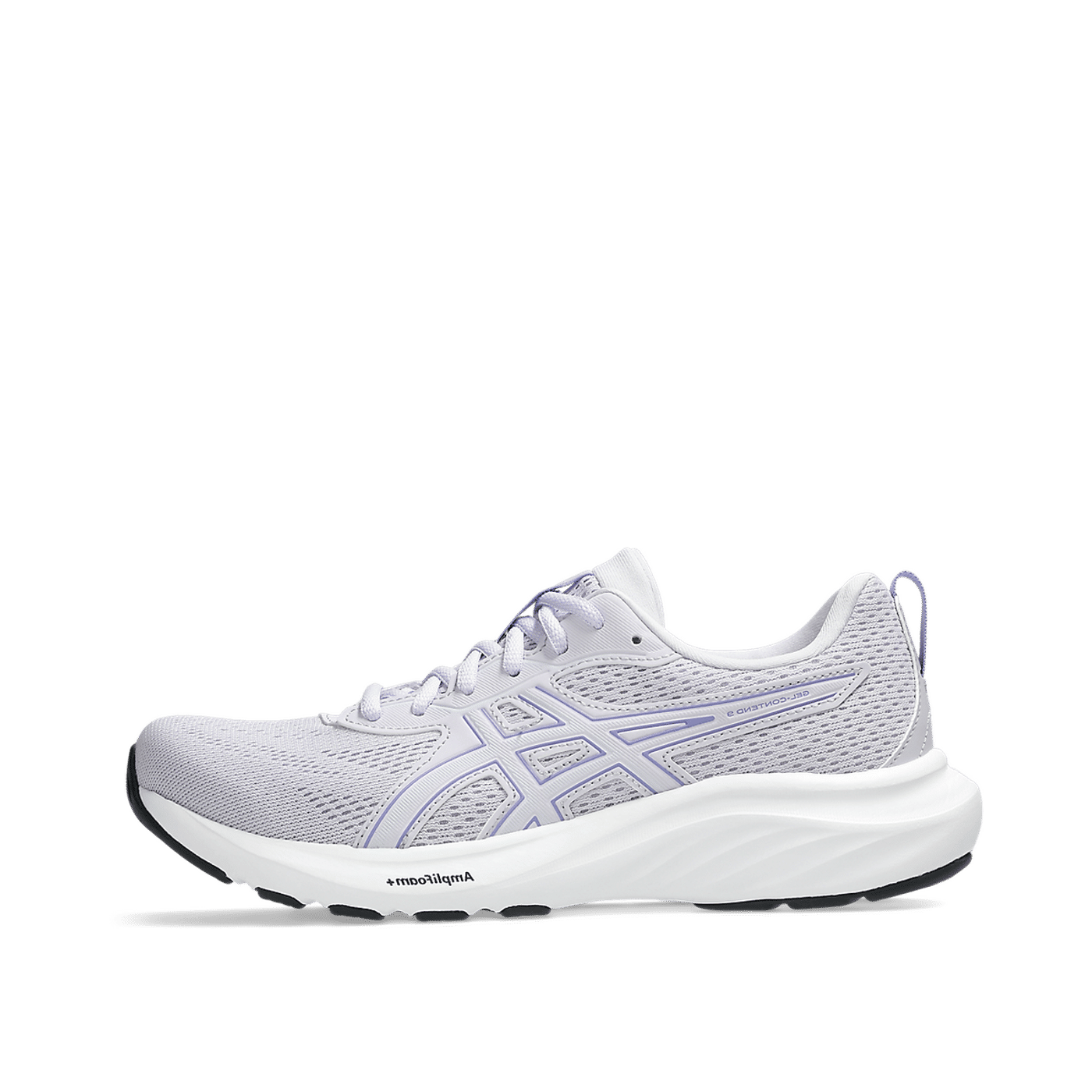 ASICS Gel-Contend 9 "Lilac Hint/Bluebell" | 1012B681-023