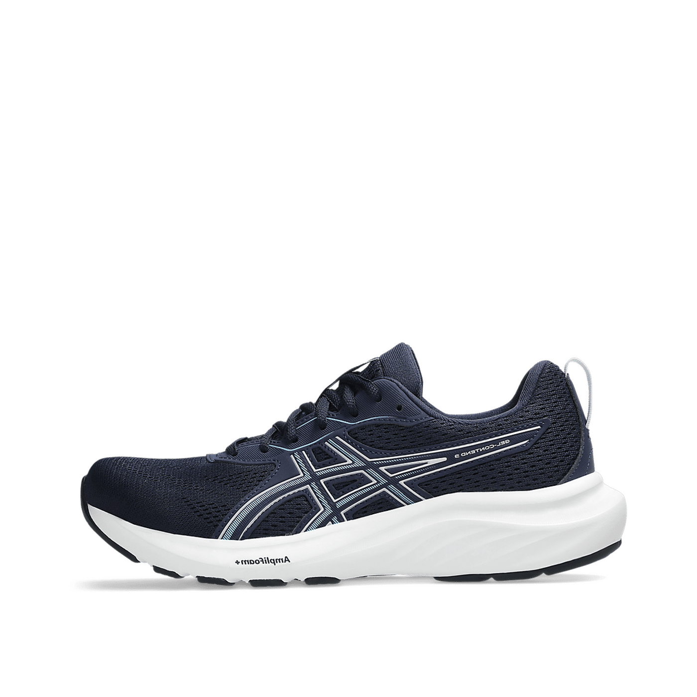 ASICS Gel-Contend 9 "Midnight/Lilac Hint" | 1012B681-402