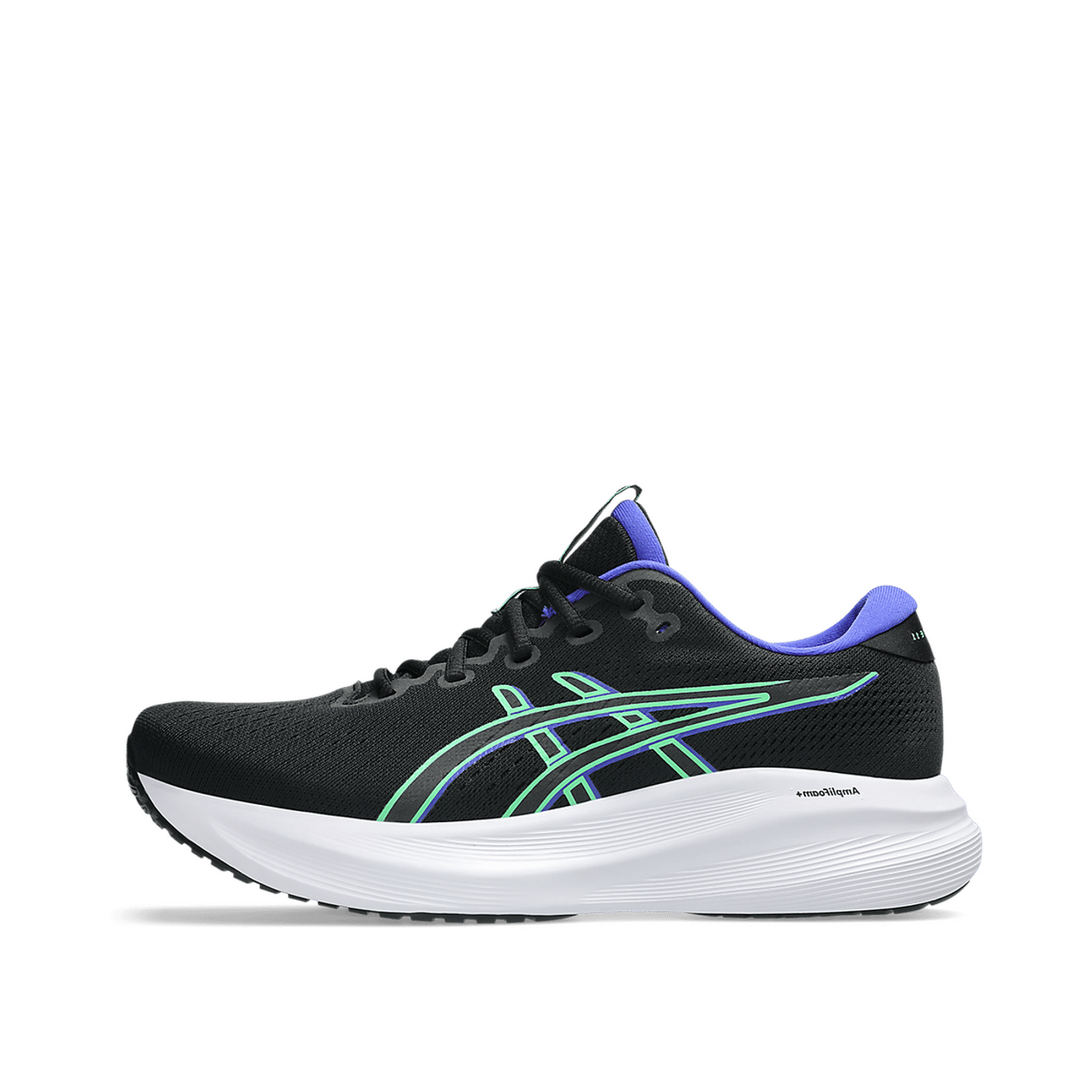 ASICS Gel-Excite 11 "Black/Green" | 1011C080-004