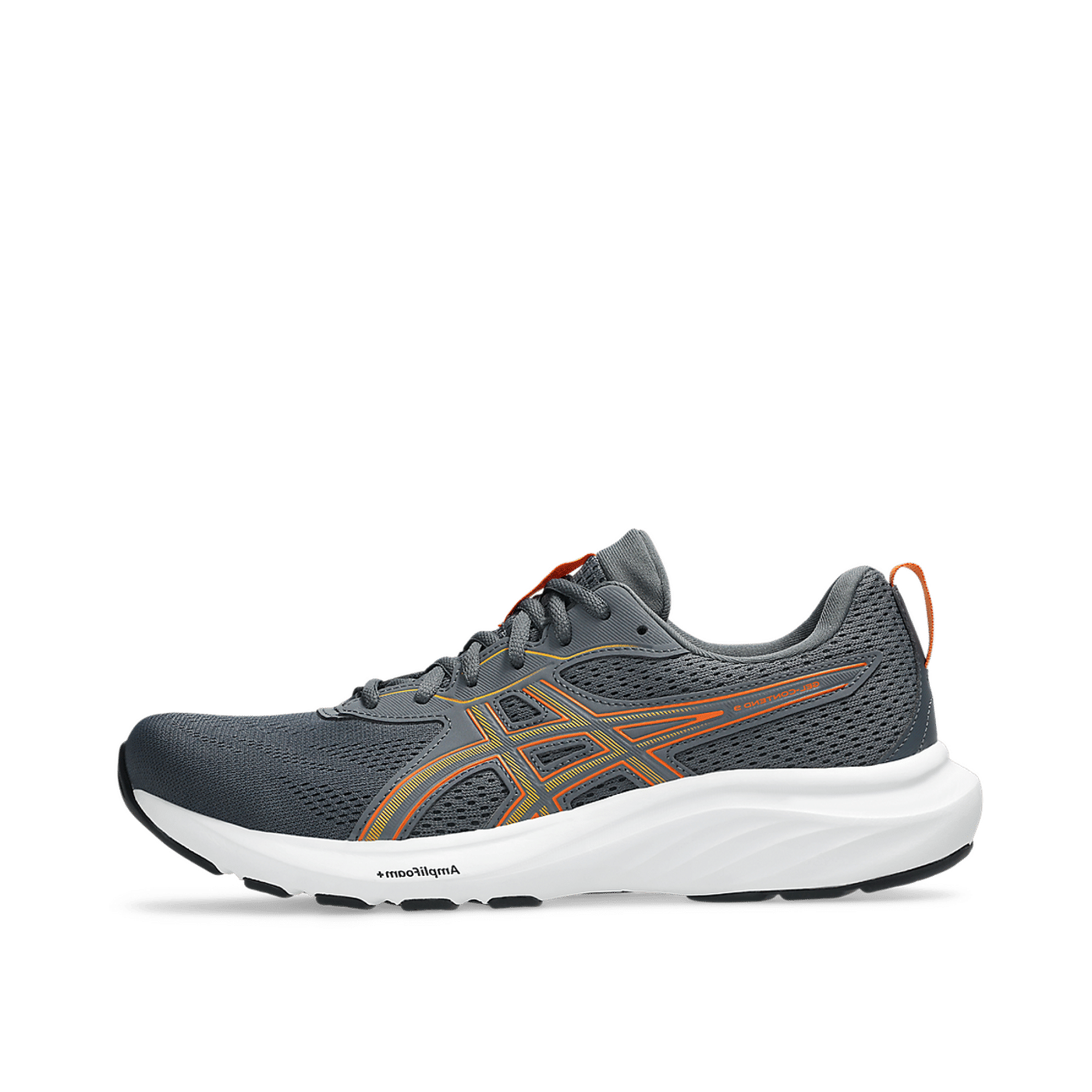 ASICS Gel-Contend 9 "Carrier Grey/Anzu" | 1011B881-023