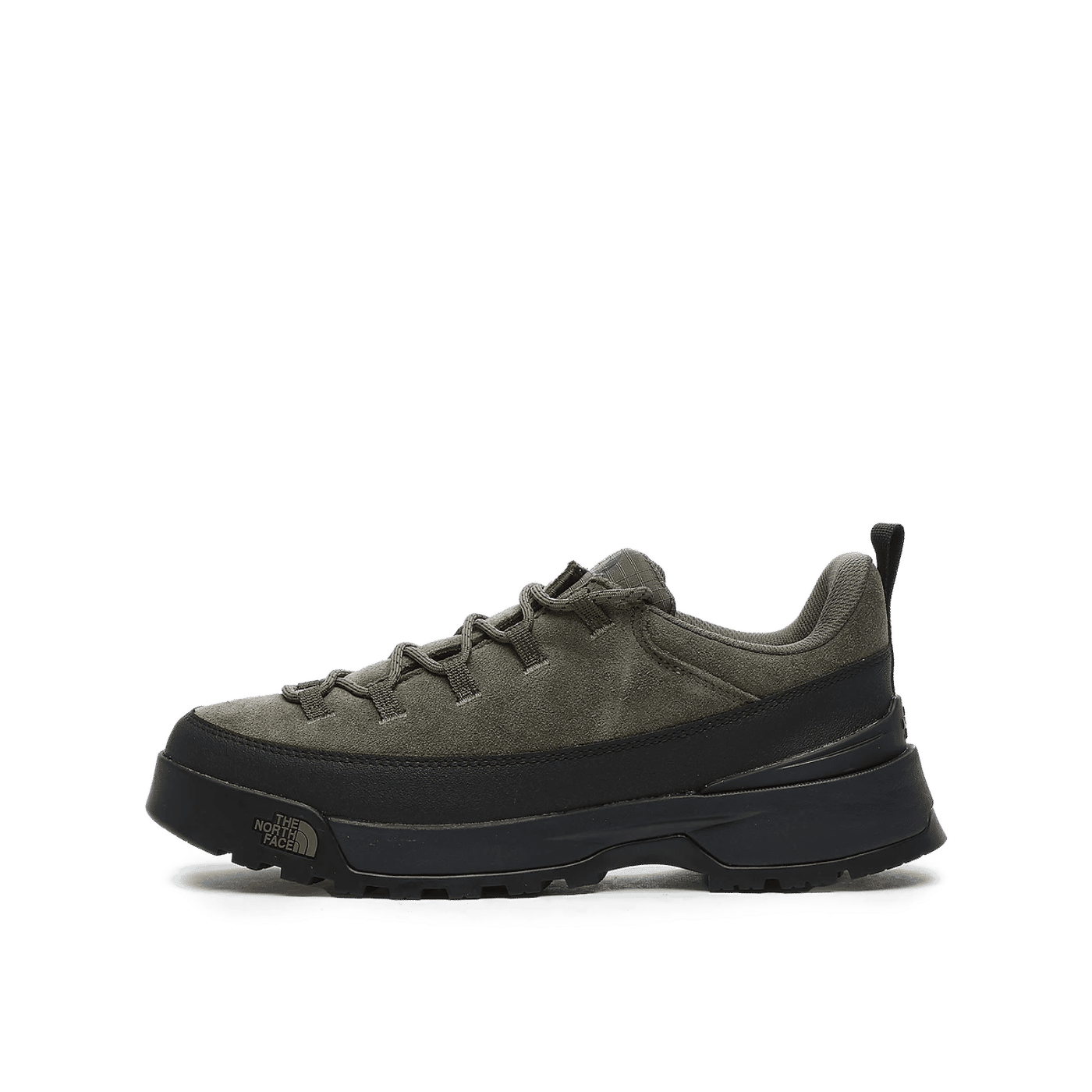 The North Face Glenclyffe Urban Low "New Taupe Green / TNF Black" | NF0A8A96BQW1