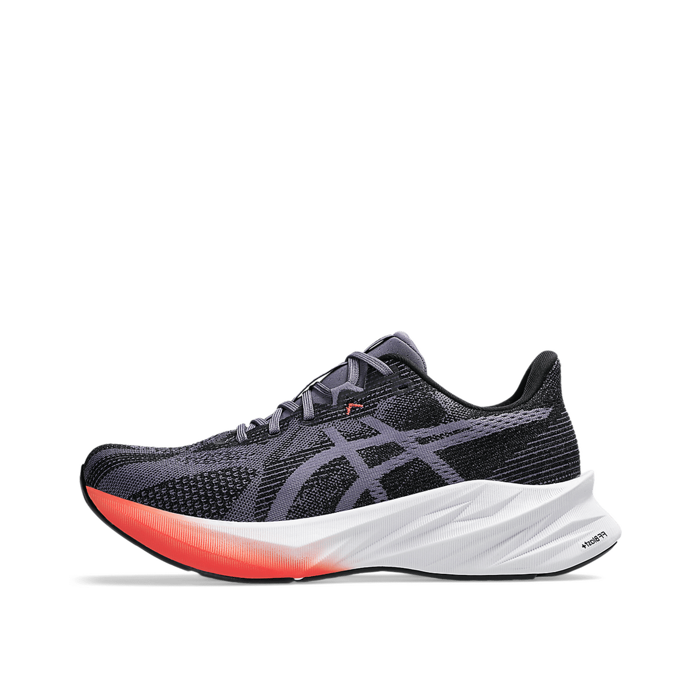 ASICS Dynablast 5 "Greyish Purple/Black" | 1012B776-500