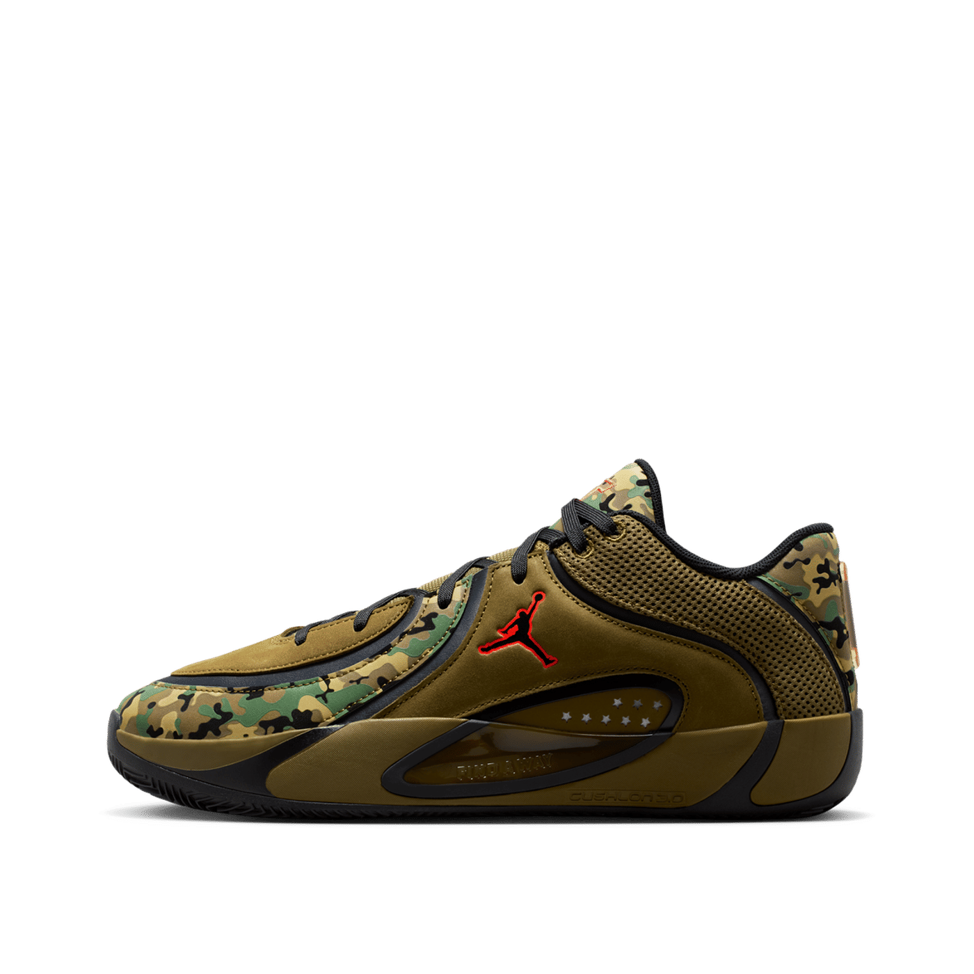 Jordan Tatum 4 "First Ring" | IB7195-001