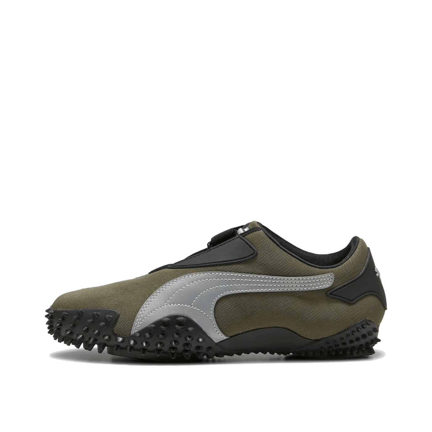 Puma Mostro OG "Loden Green/Black" | 397330-20