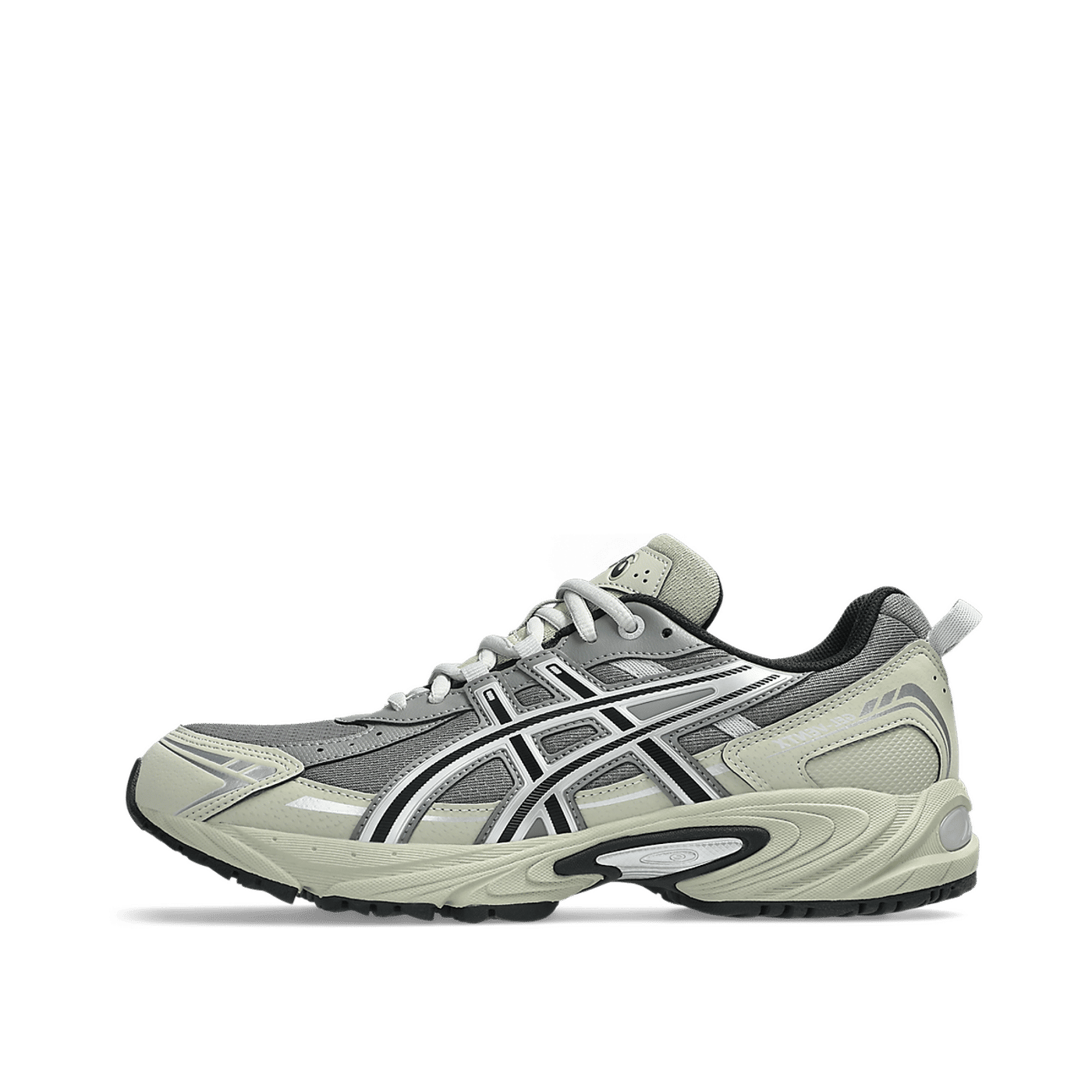 ASICS Gel-Ventx "Clay Grey/Dried Leaf Green" | 1203A873-020