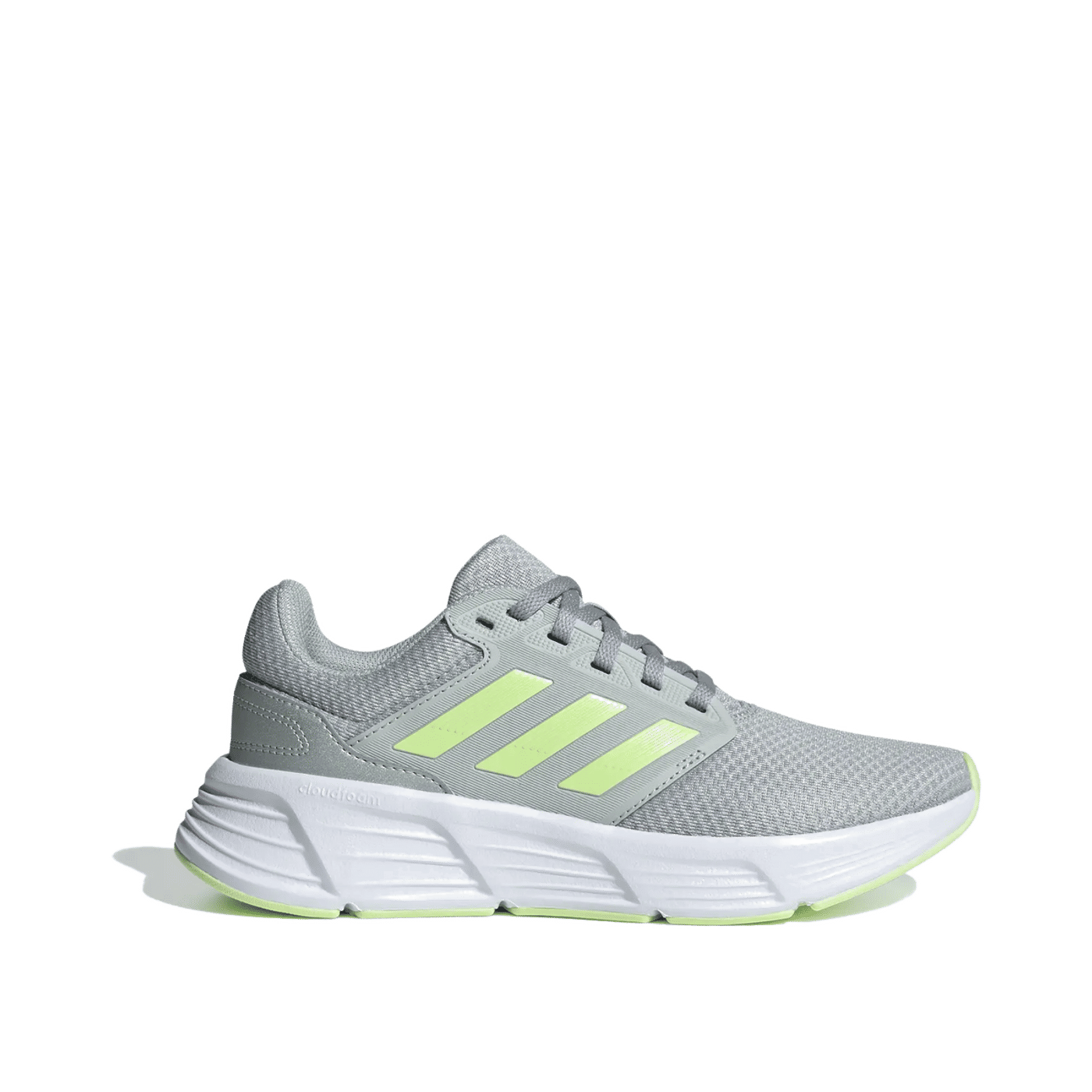 Adidas Galaxy 6 Cloudfoam Wmns "Grey" | IE8144