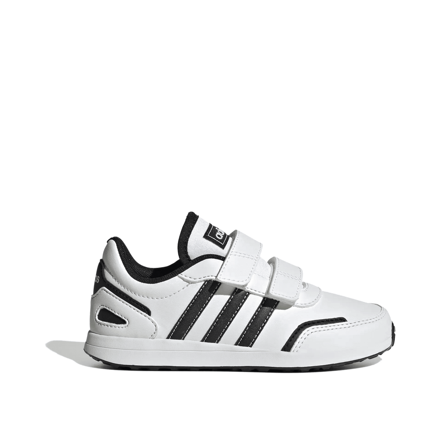 Adidas VS Switch 3.0 "White" | ID4856