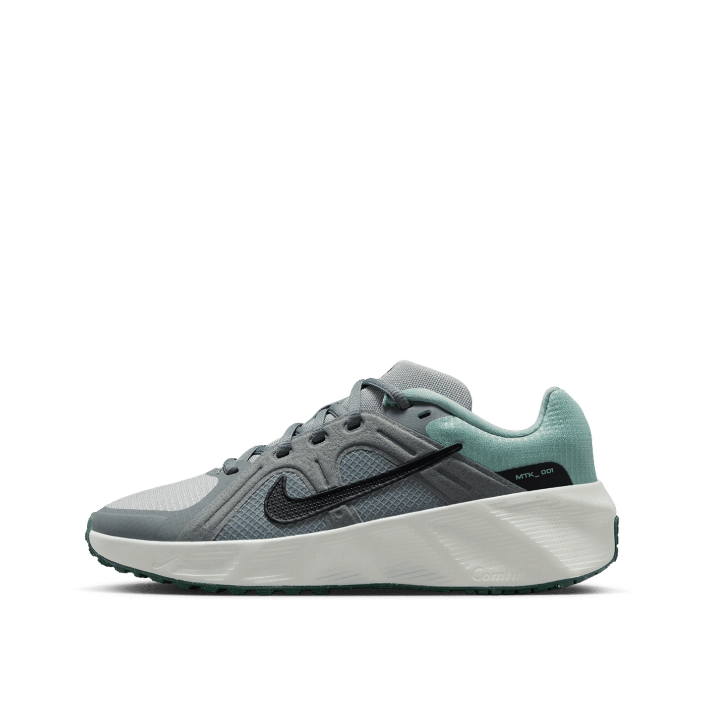 Nike Zoom TR Metro Tek GS "Light Smoke Grey Black" | HQ2007-005