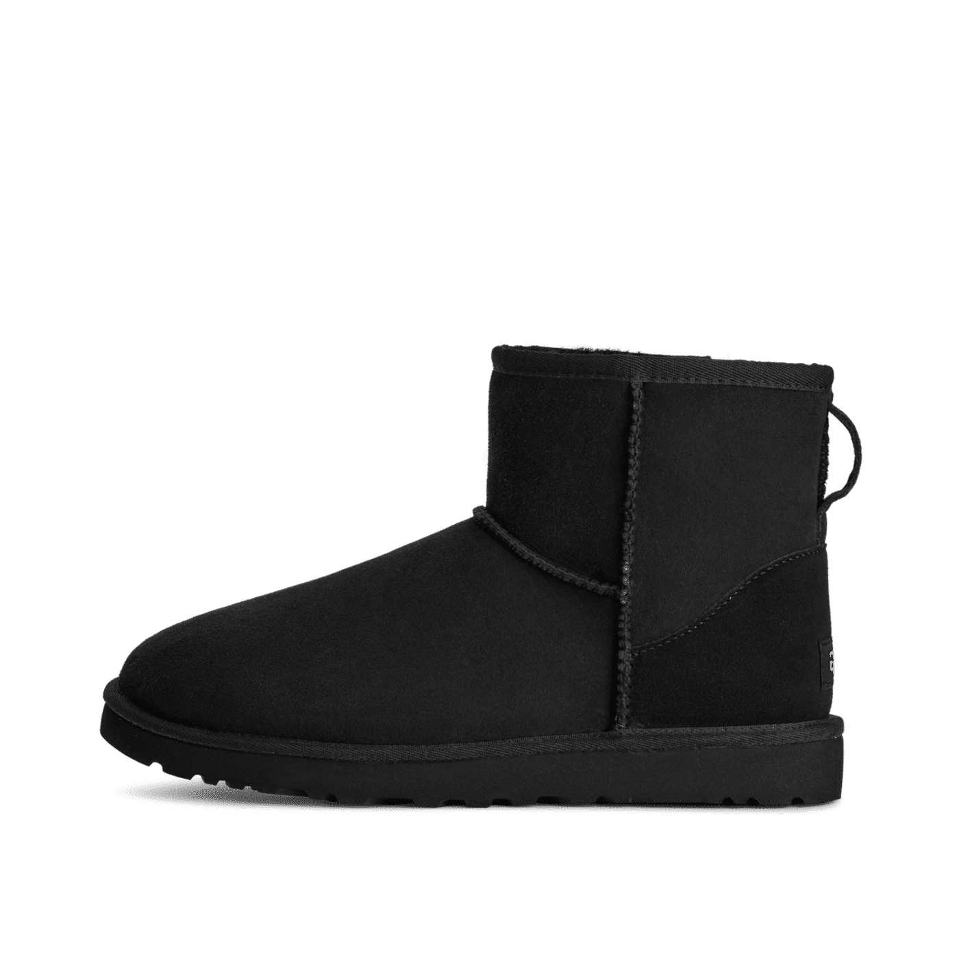 UGG Classic Mini "Black" | 1002072BLK