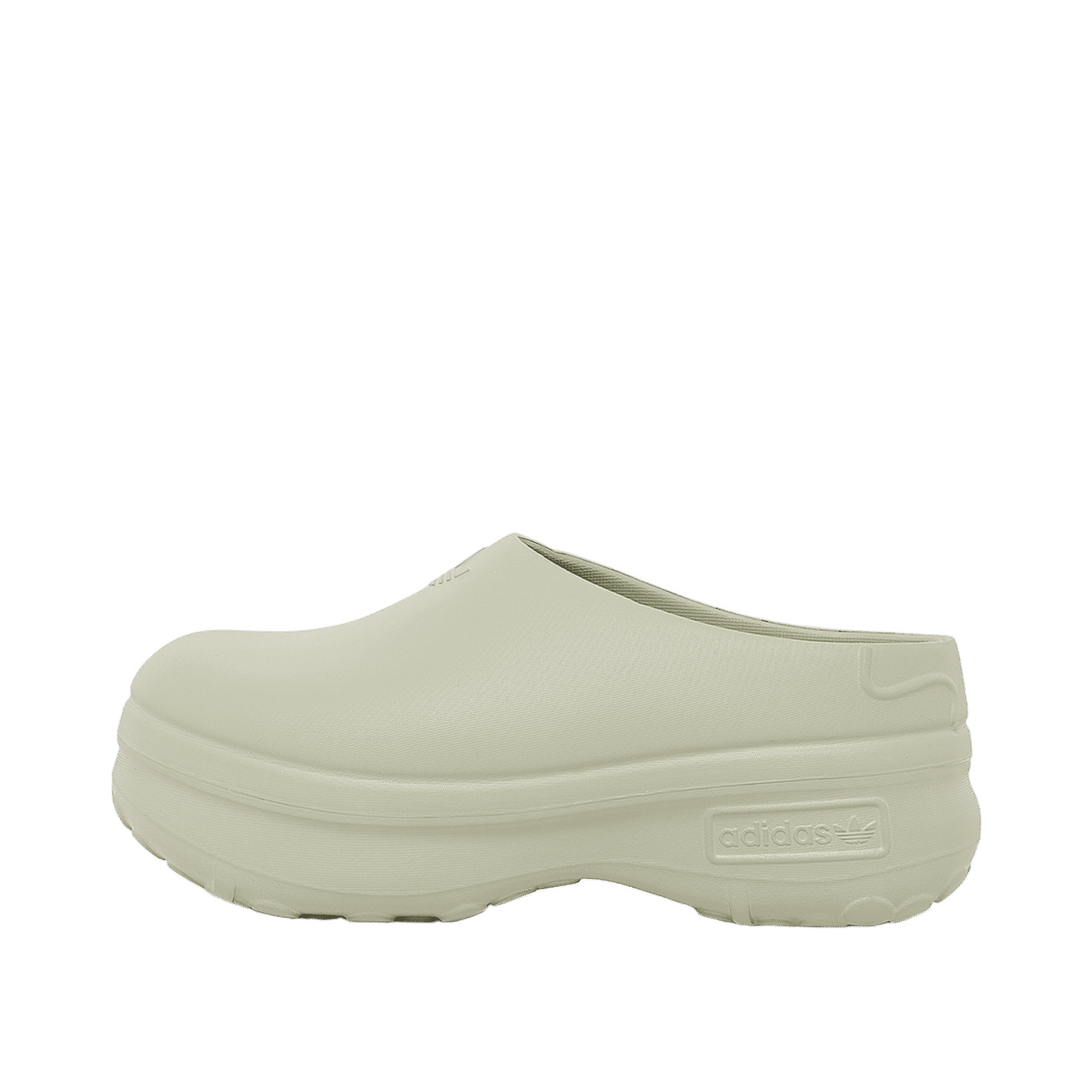 Adidas Adifom Stan Mule Wmns "Green" | IE0478