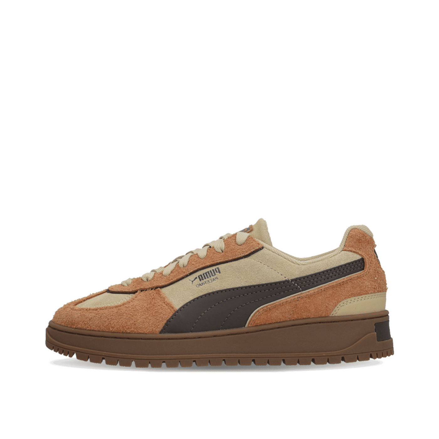 Puma Palermo Alpino SD "Brown" | 402913-04