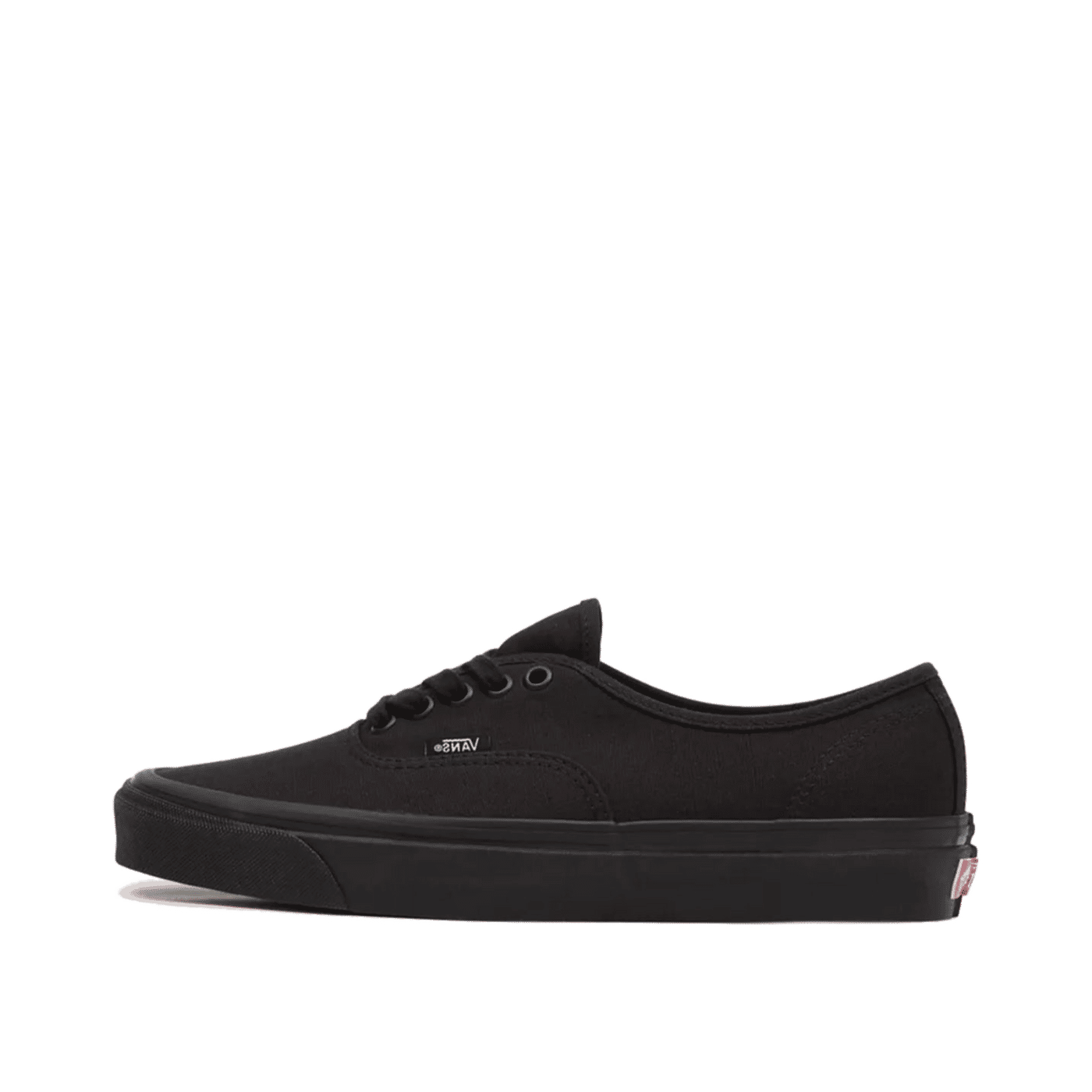 Vans UA Authentic 44 DX OG "Black" | VN0A38ENSTZ