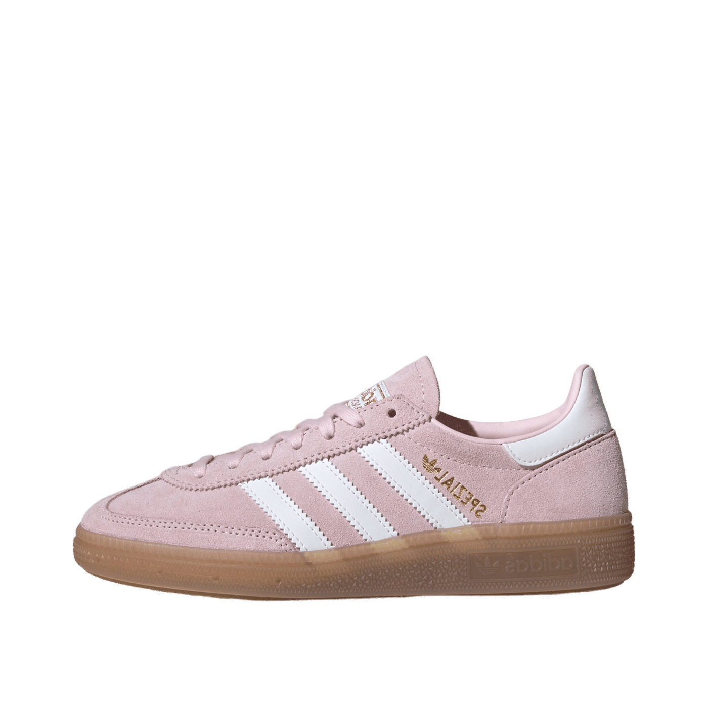 adidas Handball Spezial Junior "Pink" | JR2109