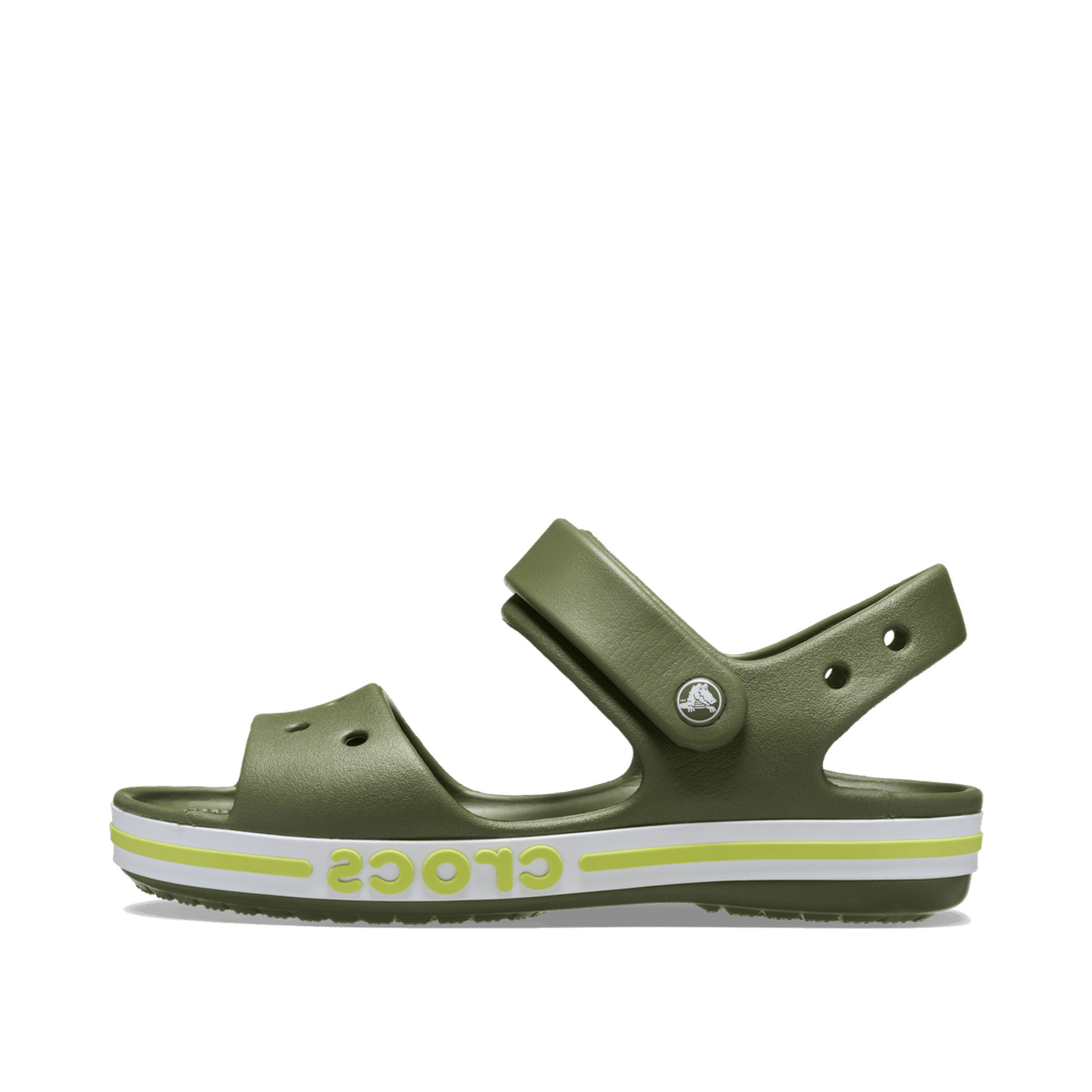 Crocs Bayaband "Army Green" | 211054309