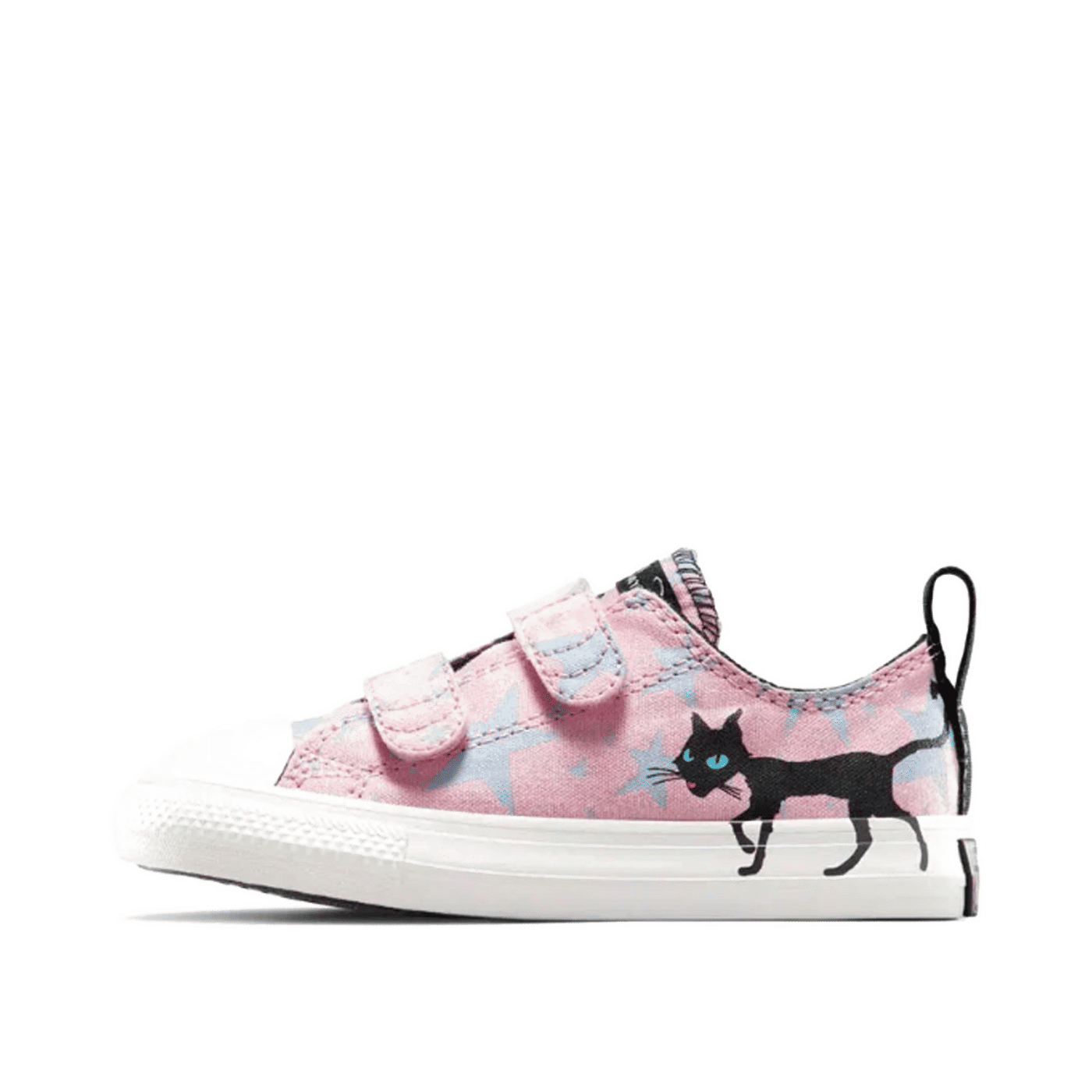 Converse Chuck Taylor All Star Easy On TD "Lotus Pink" | A12509C