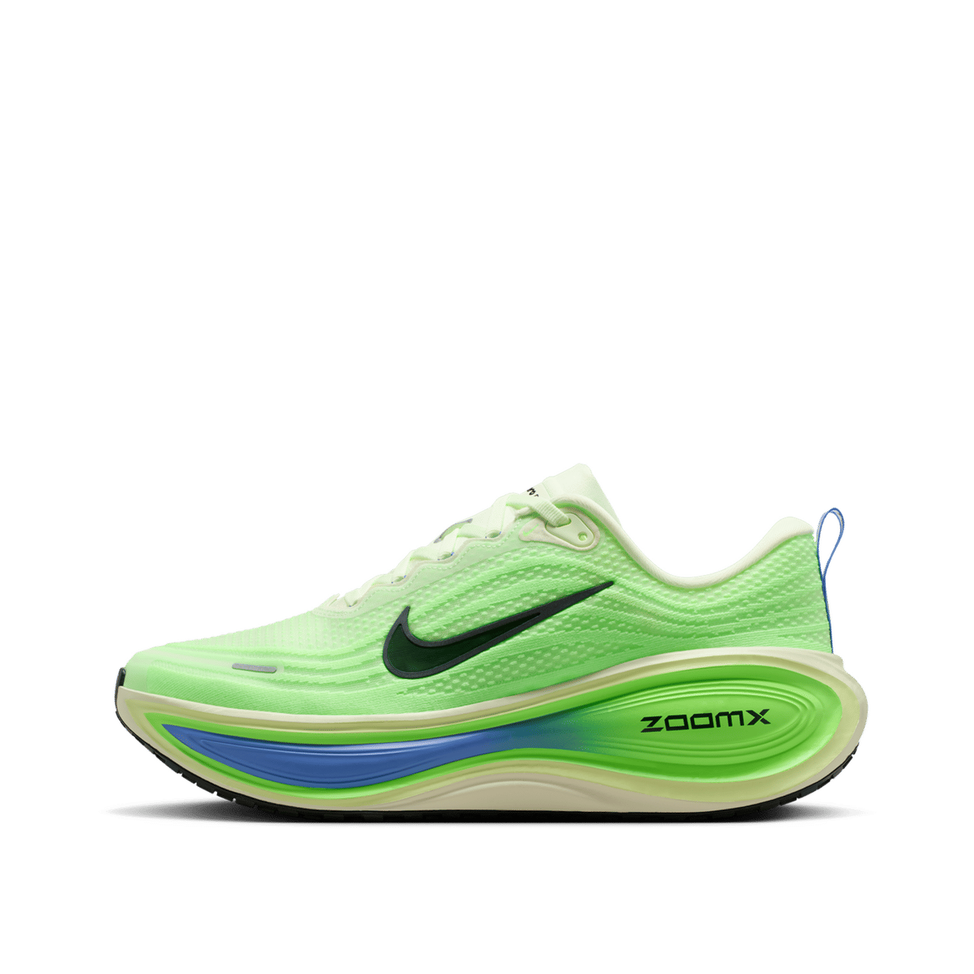 Nike Vomero Plus "Yellow" | HV8150-702