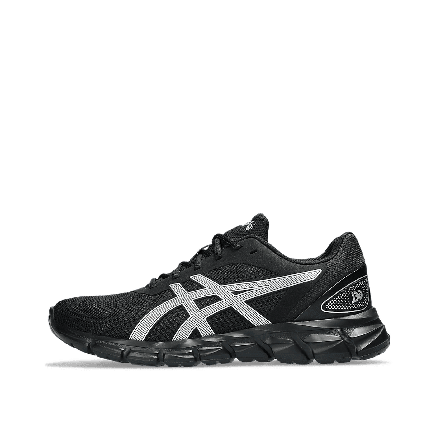 ASICS Gel-Quantum Lyte II "Black/Pure Silver" | 1201A630-012