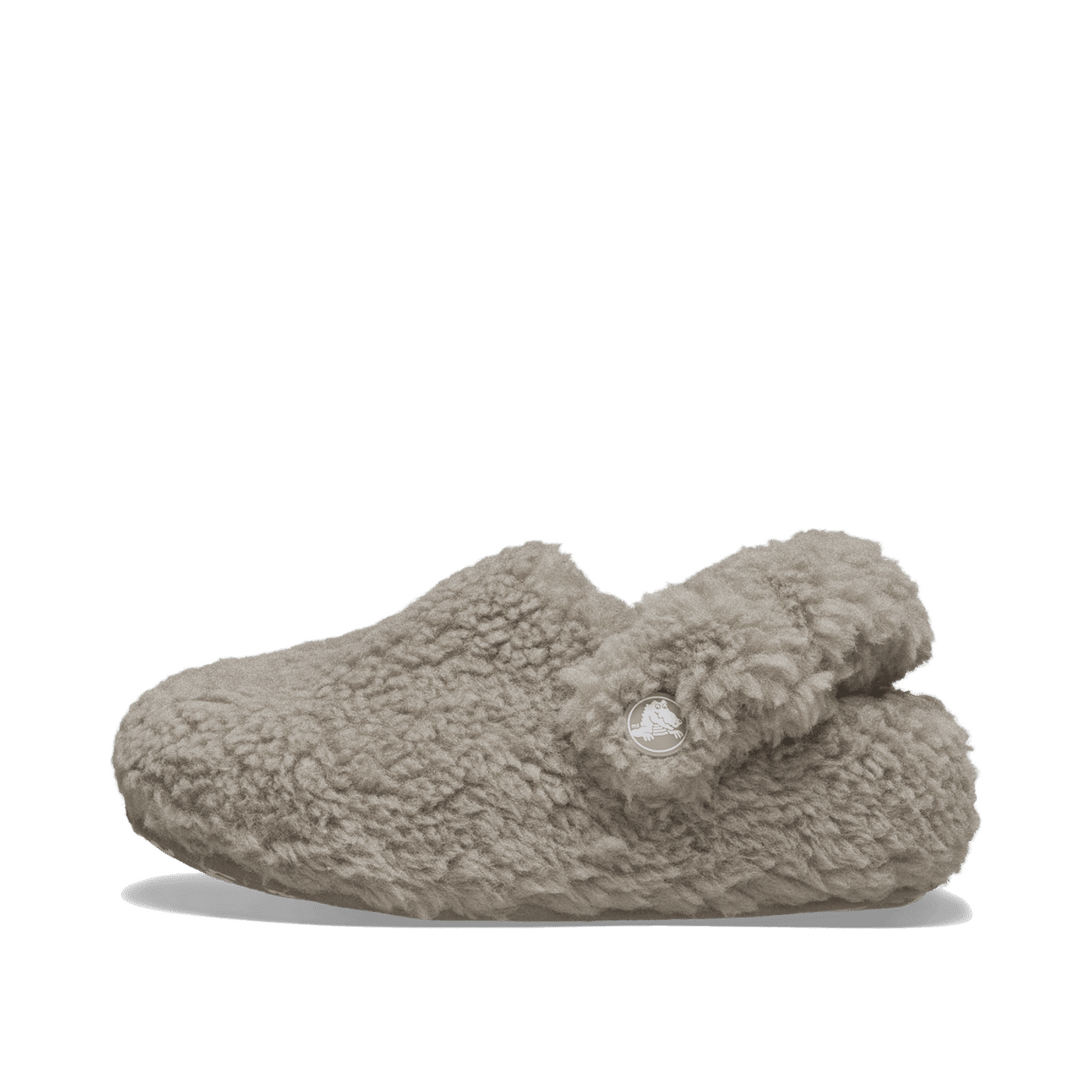 Crocs Classic Cozzzy Toddler "Mushroom" | 210857195