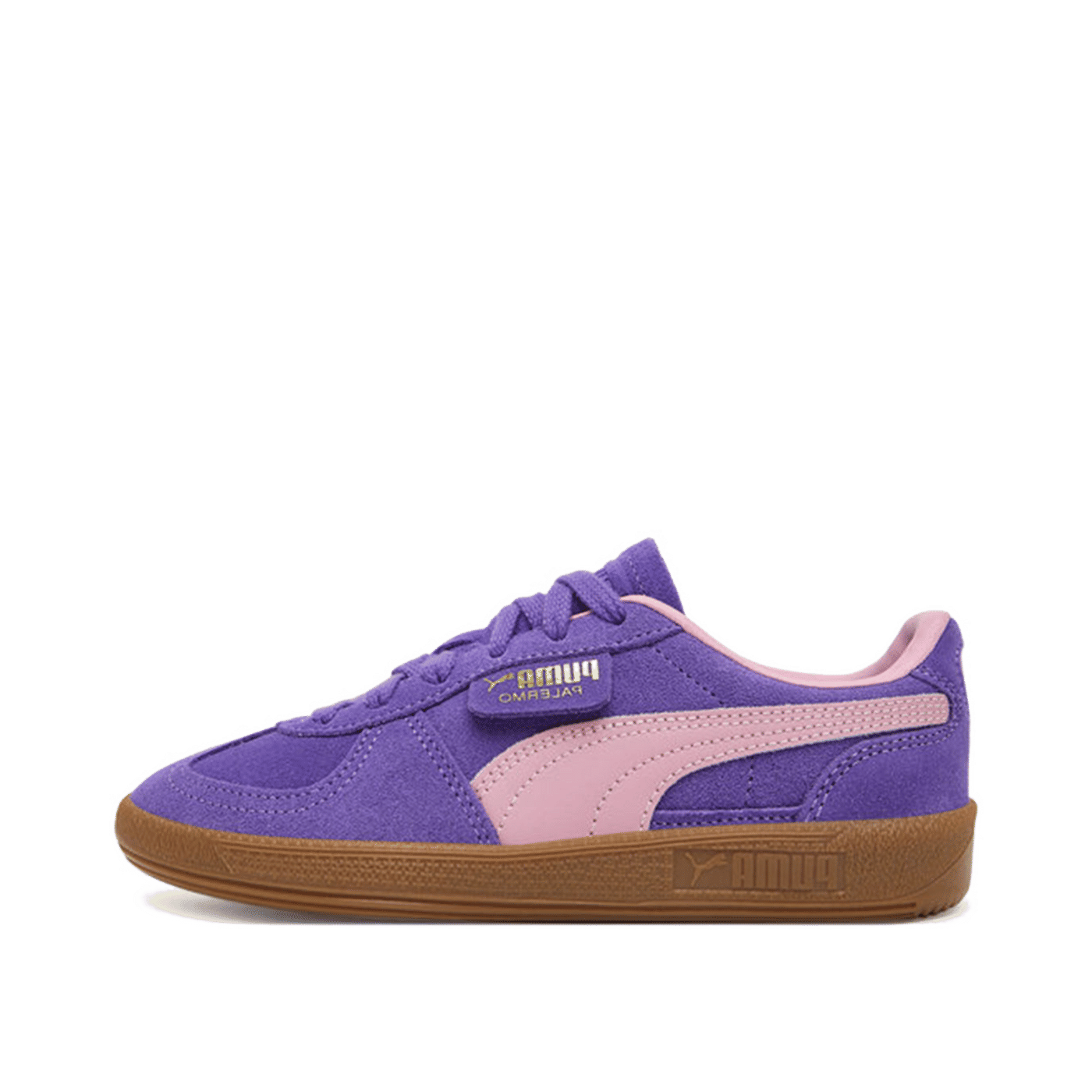 Puma Palermo Jr "Lilac" | 397271-36