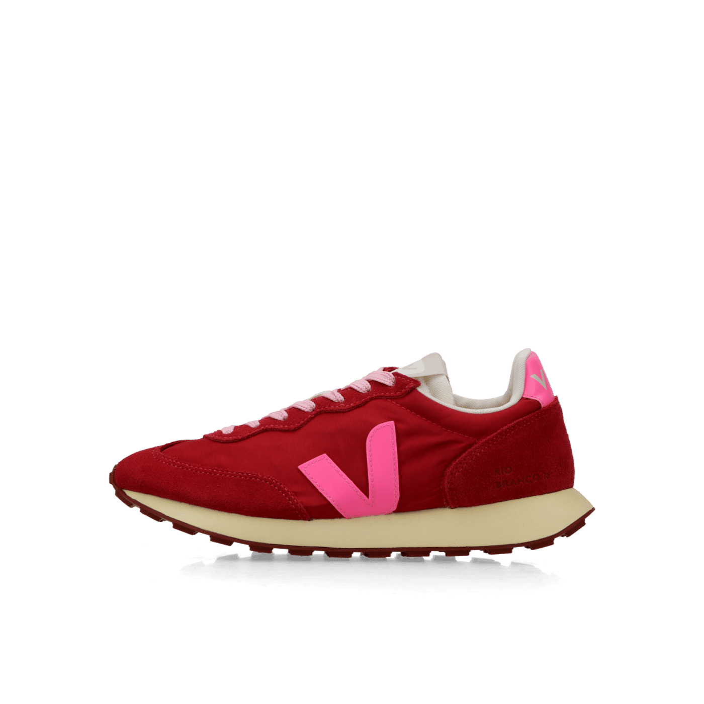 VEJA Rio Branco II Lite Nolyn "Pepper / Sari" | RW3421570