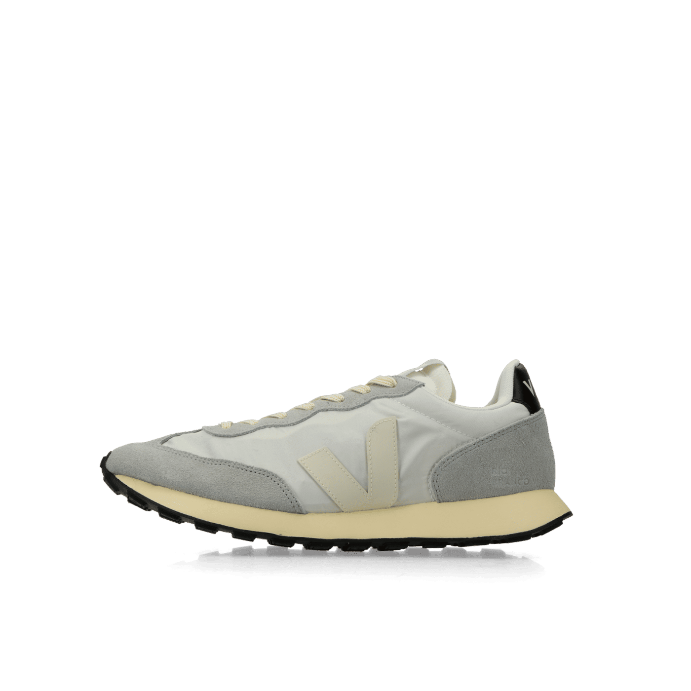 VEJA Rio Branco II Lite Nolyn "Natural / Pierre / Oxford-Grey" | RW3421568