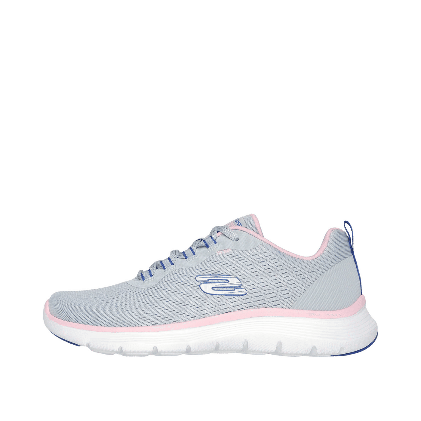 Skechers Flex Appeal 5.0 - New Path "Gray" | 150201GYMT