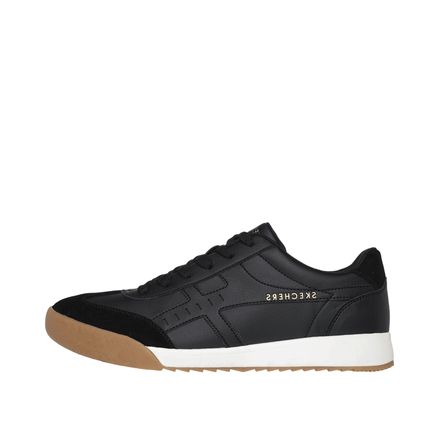 Skechers Zinger "Manzanilla Totale" | 183280BLK