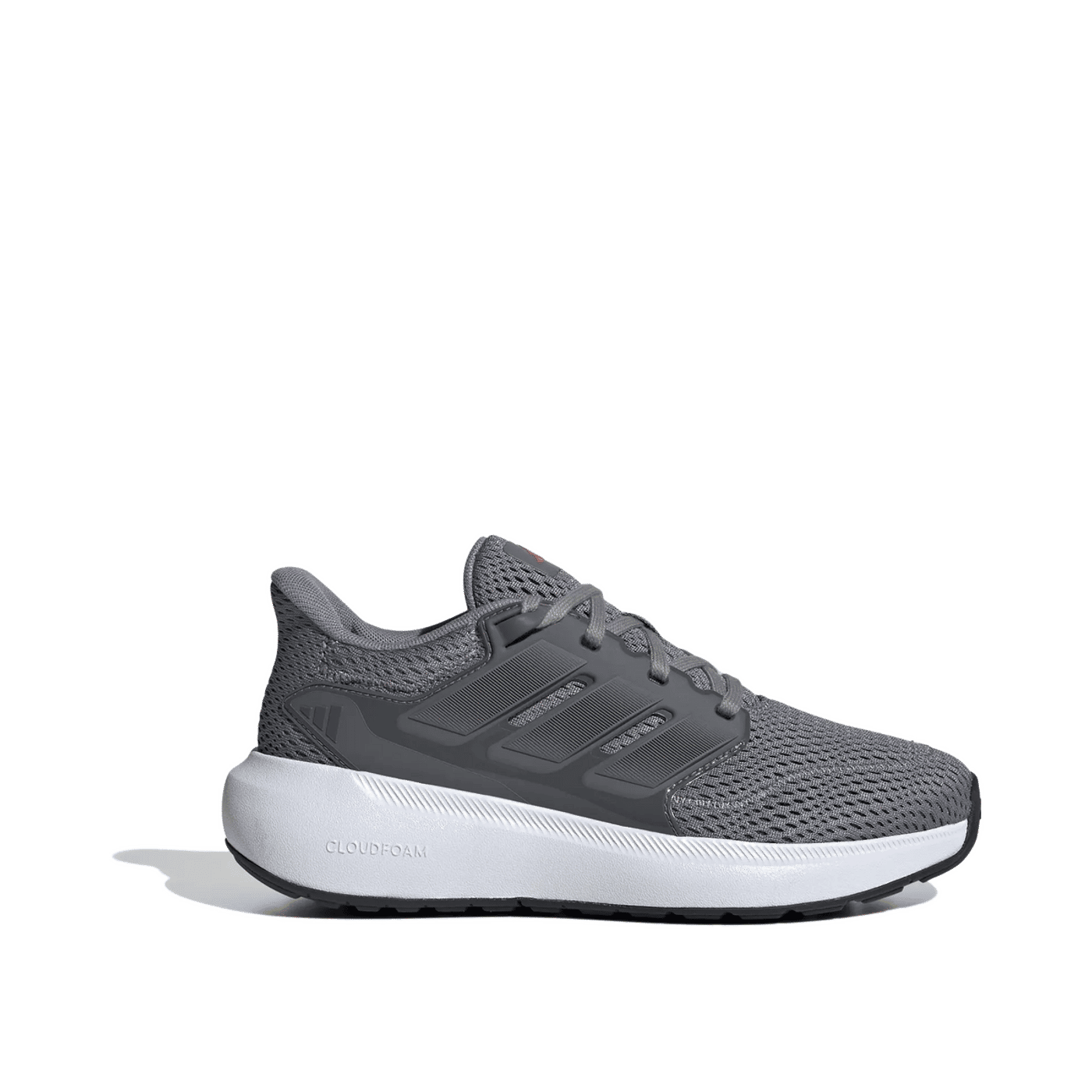 Adidas Ultimashow 2.0 Kids "Gray" | JR2635